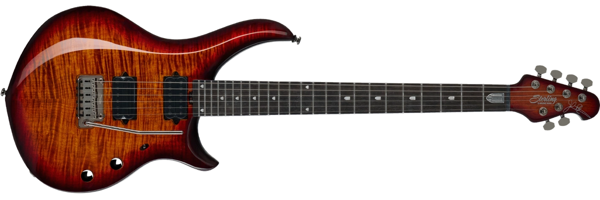 Majesty DiMarzio