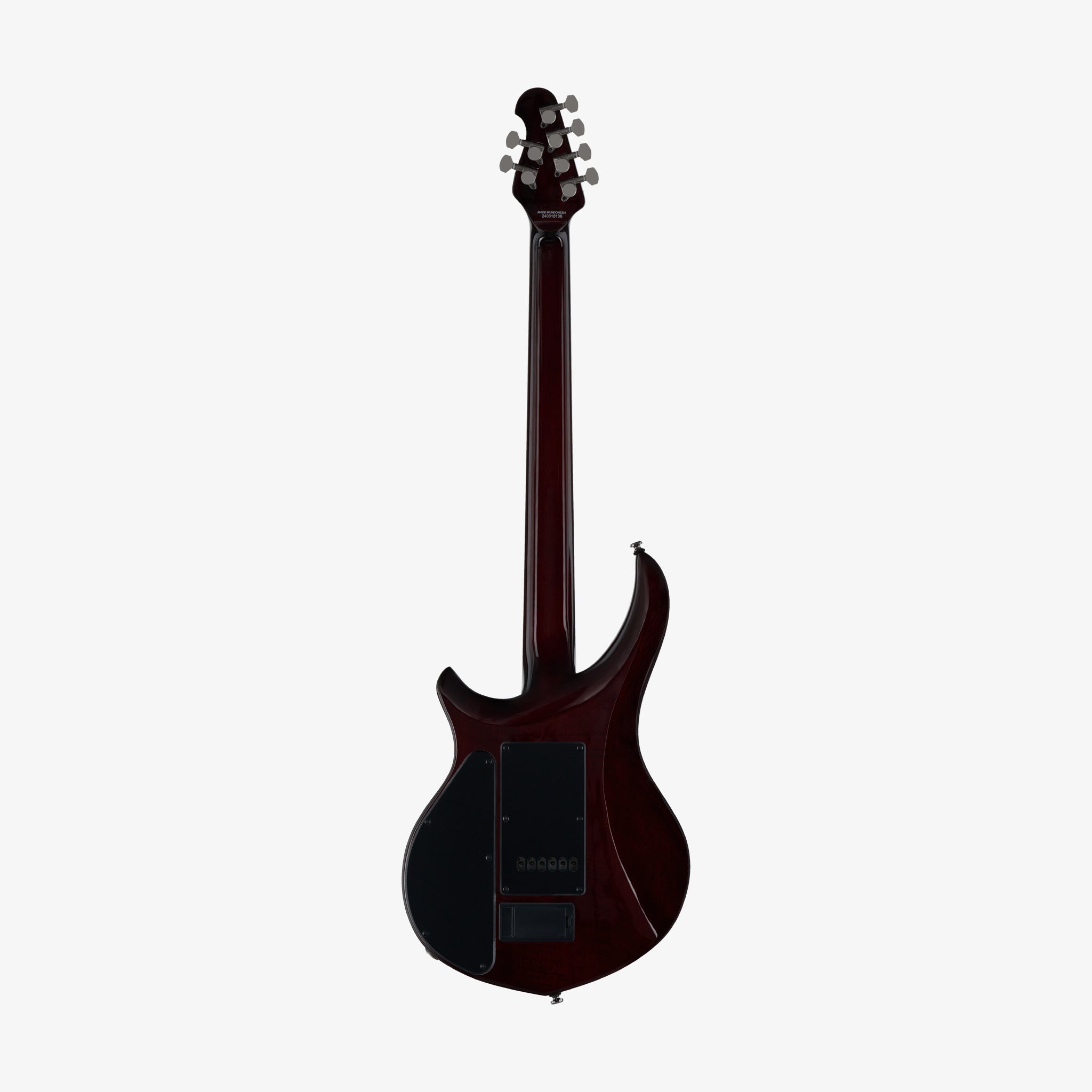 Majesty DiMarzio