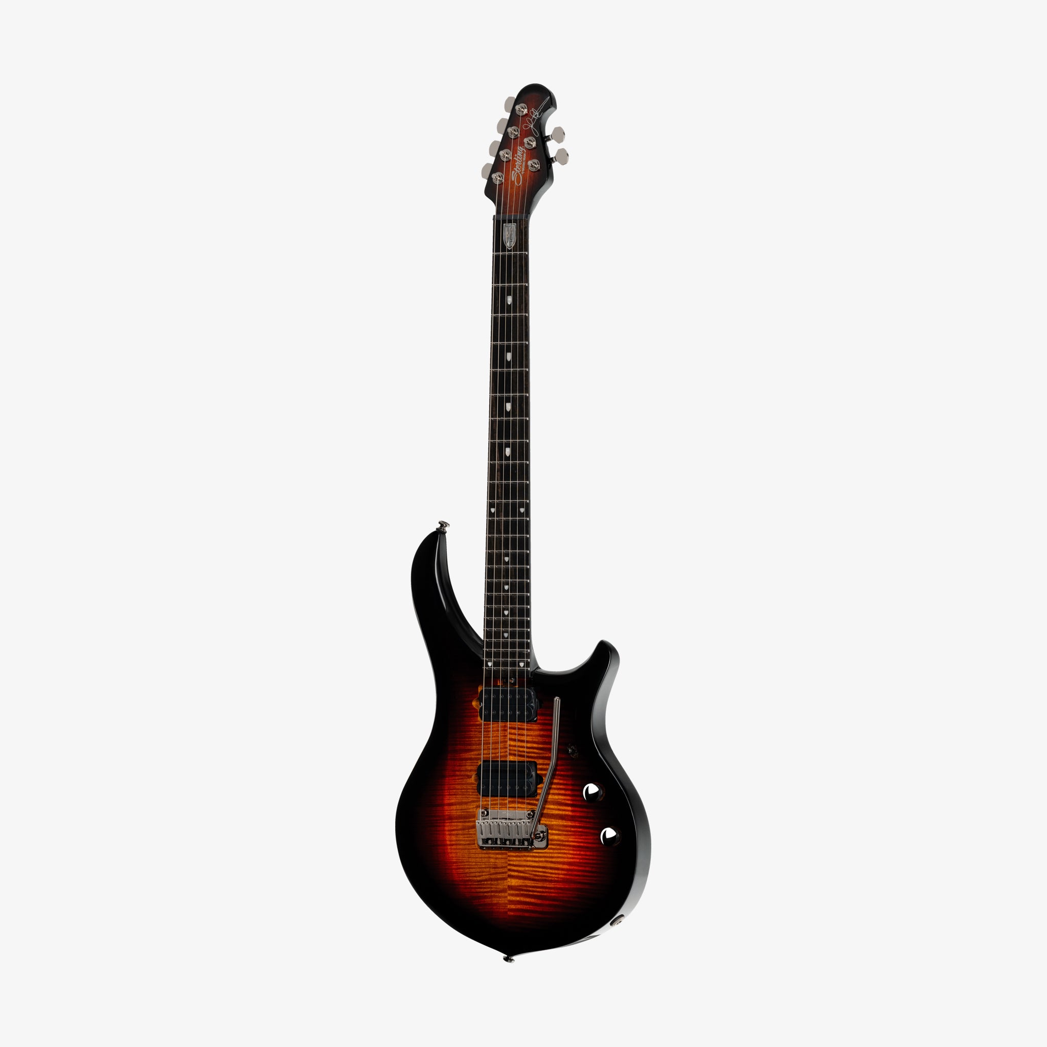 Majesty DiMarzio MAJ200XFM | Guitars | Sterling by Music Man