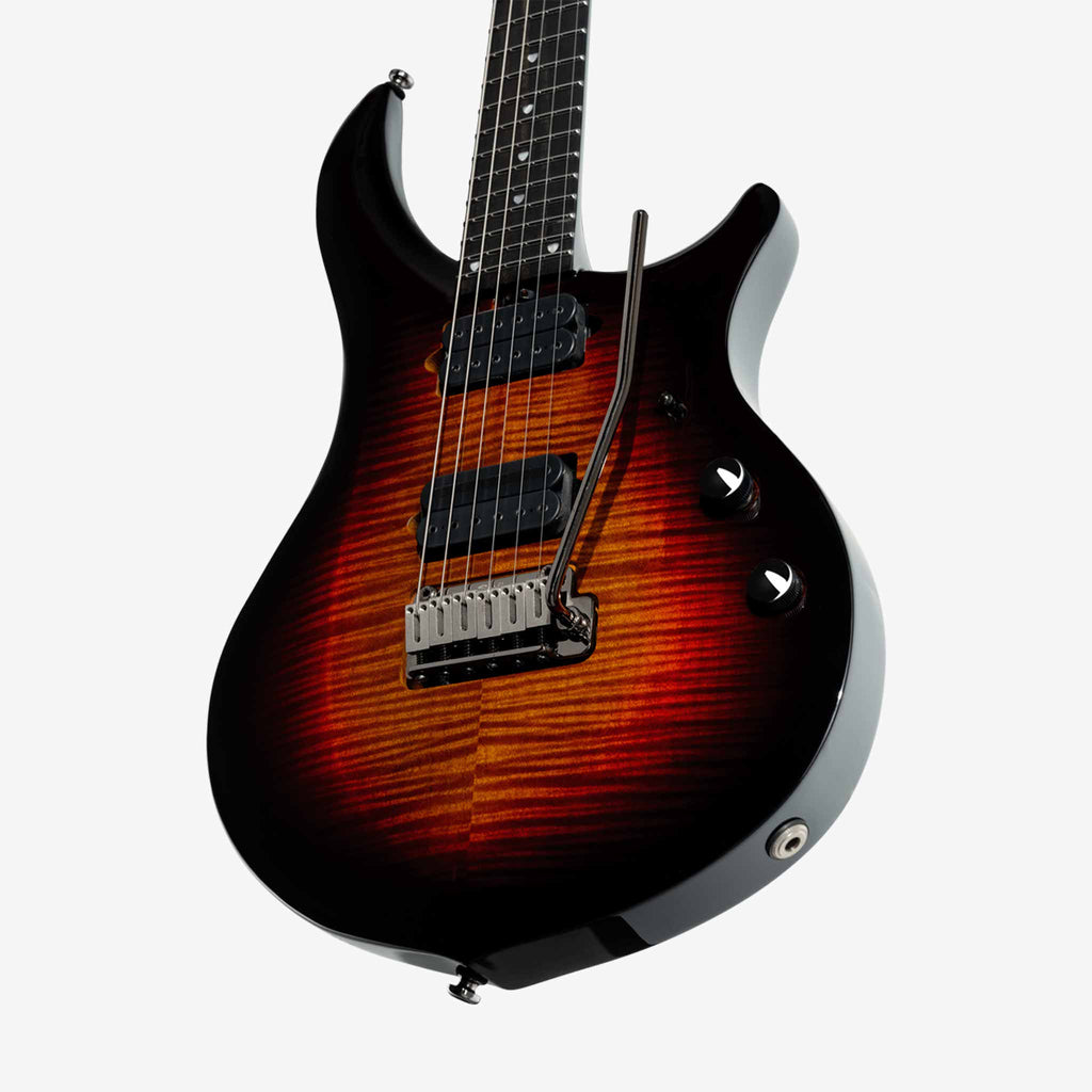 Majesty DiMarzio