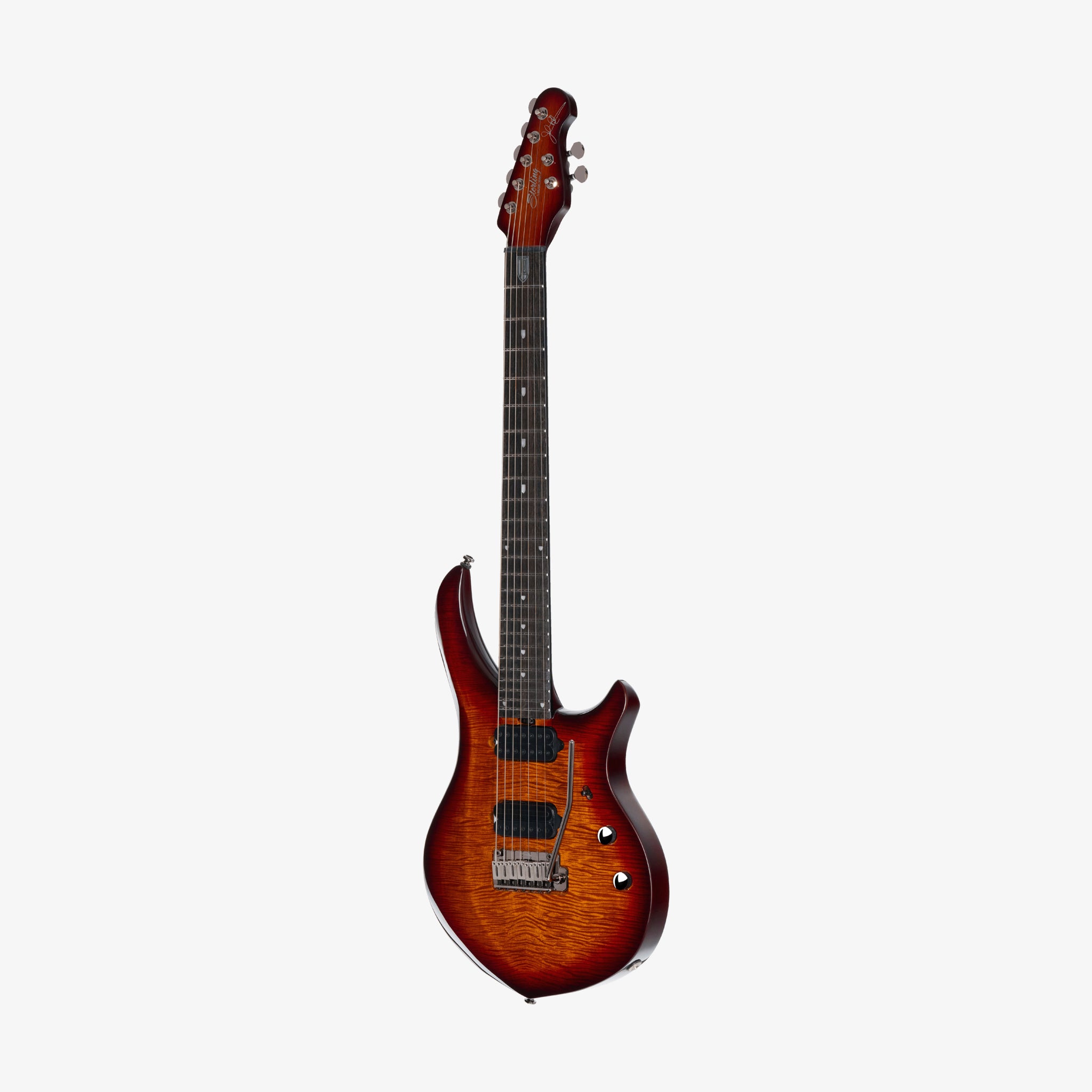 Majesty 7 DiMarzio