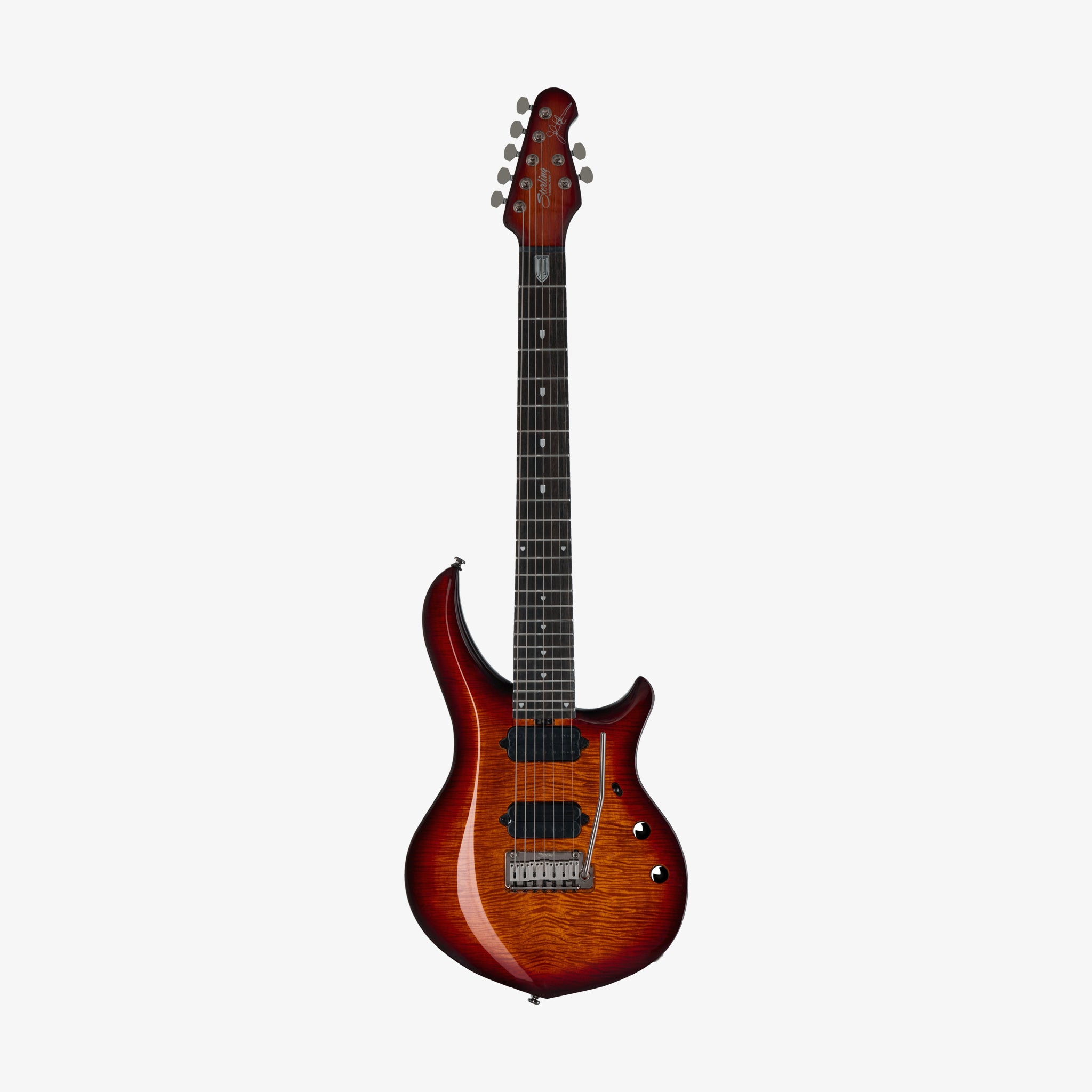 Majesty 7 DiMarzio