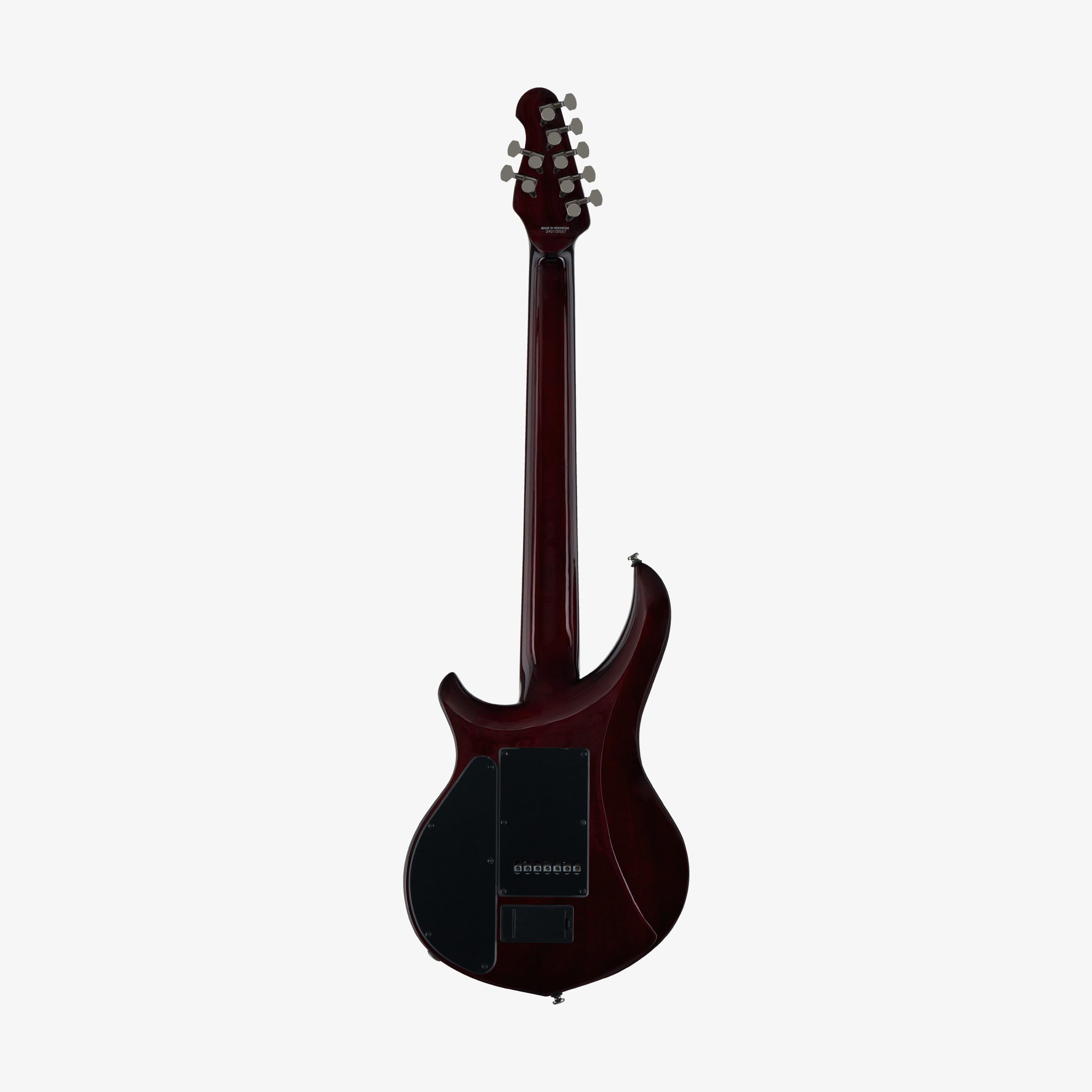 Majesty 7 DiMarzio