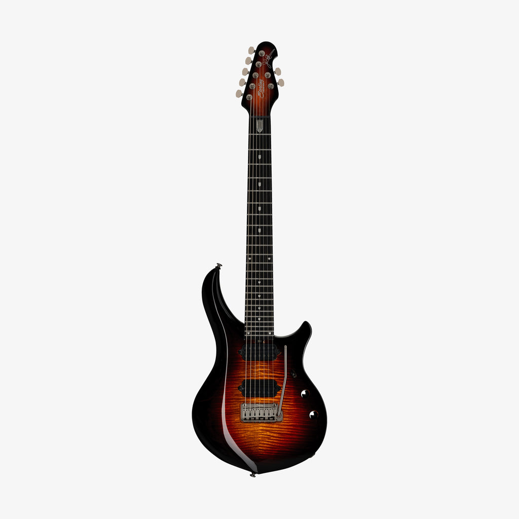 Majesty 7 DiMarzio