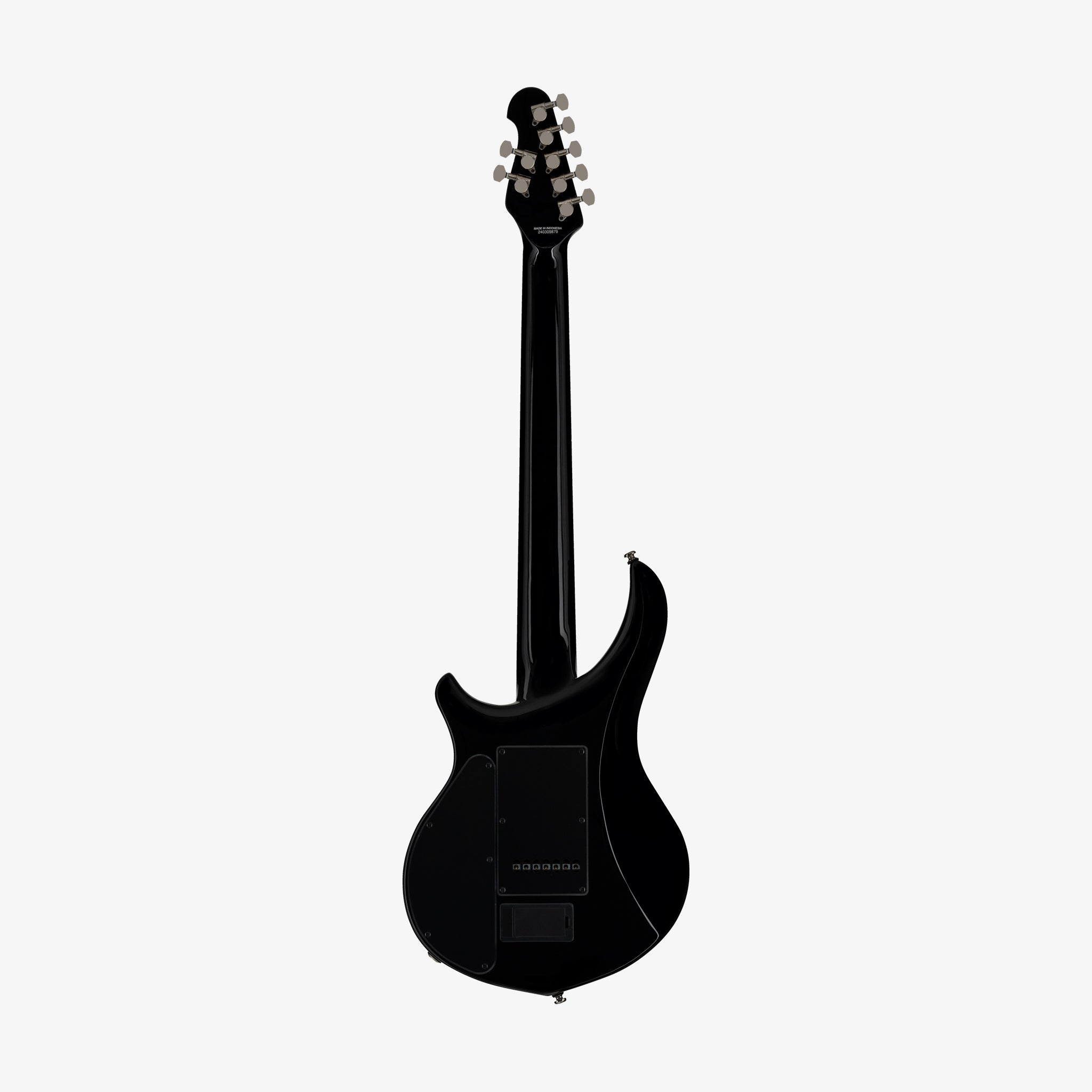 Majesty 7 DiMarzio – Sterling by Music Man