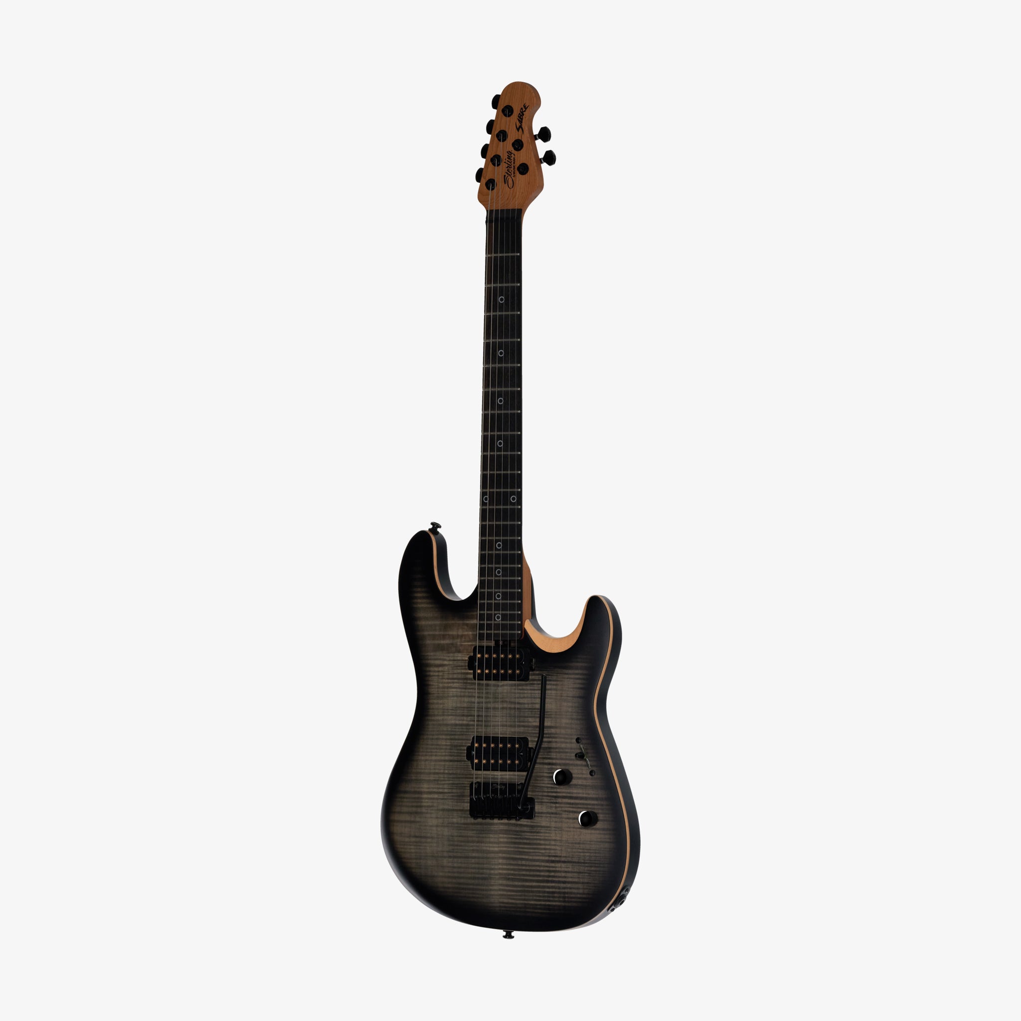 ミュージック Man LIVETOUR2021Mania Artist Collection – Sterling by Music Man
