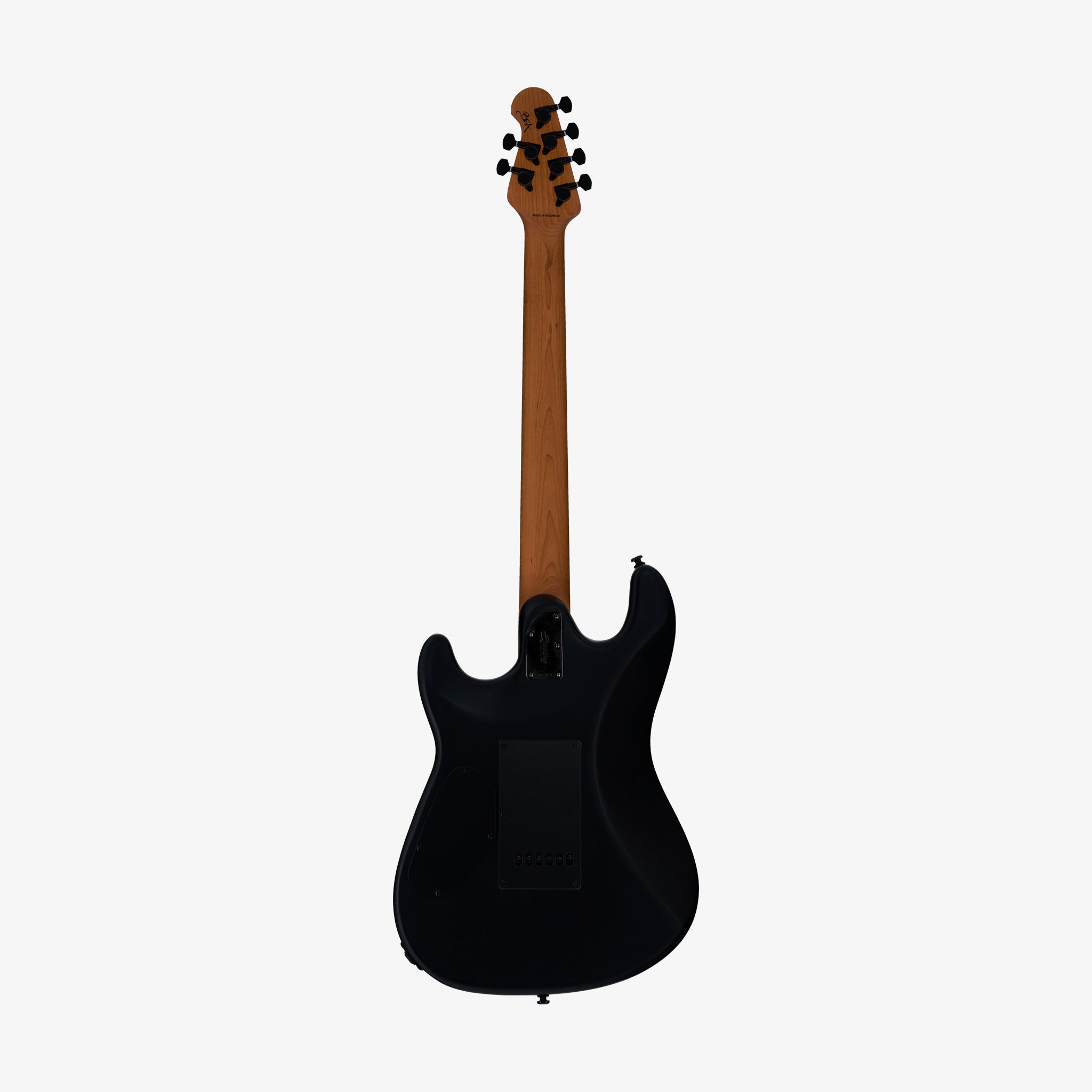 Sterling by Music Man