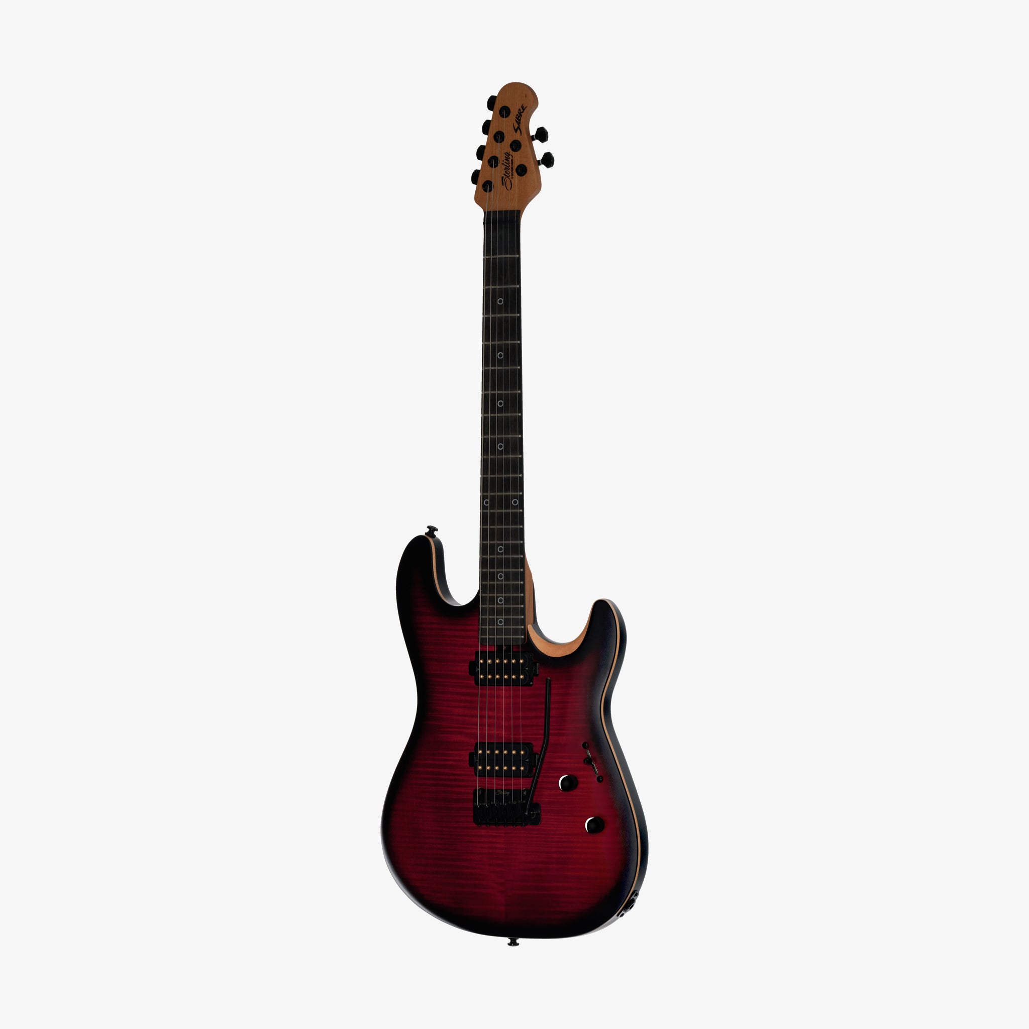 Artist Collection – Sterling by Music Man