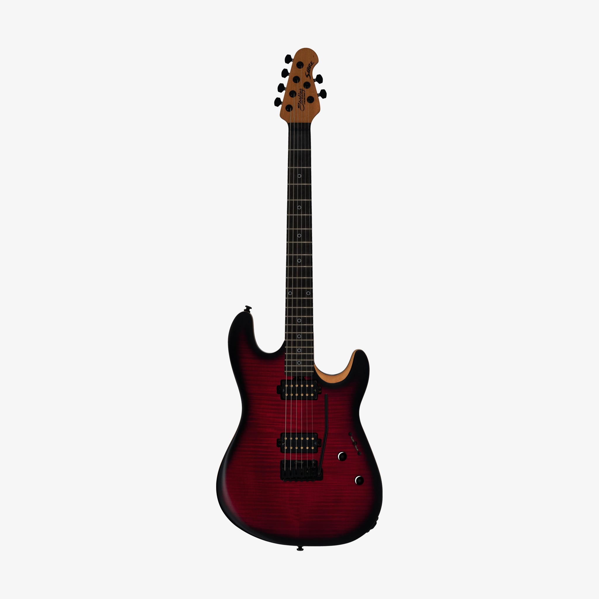 Artist Collection – Sterling by Music Man