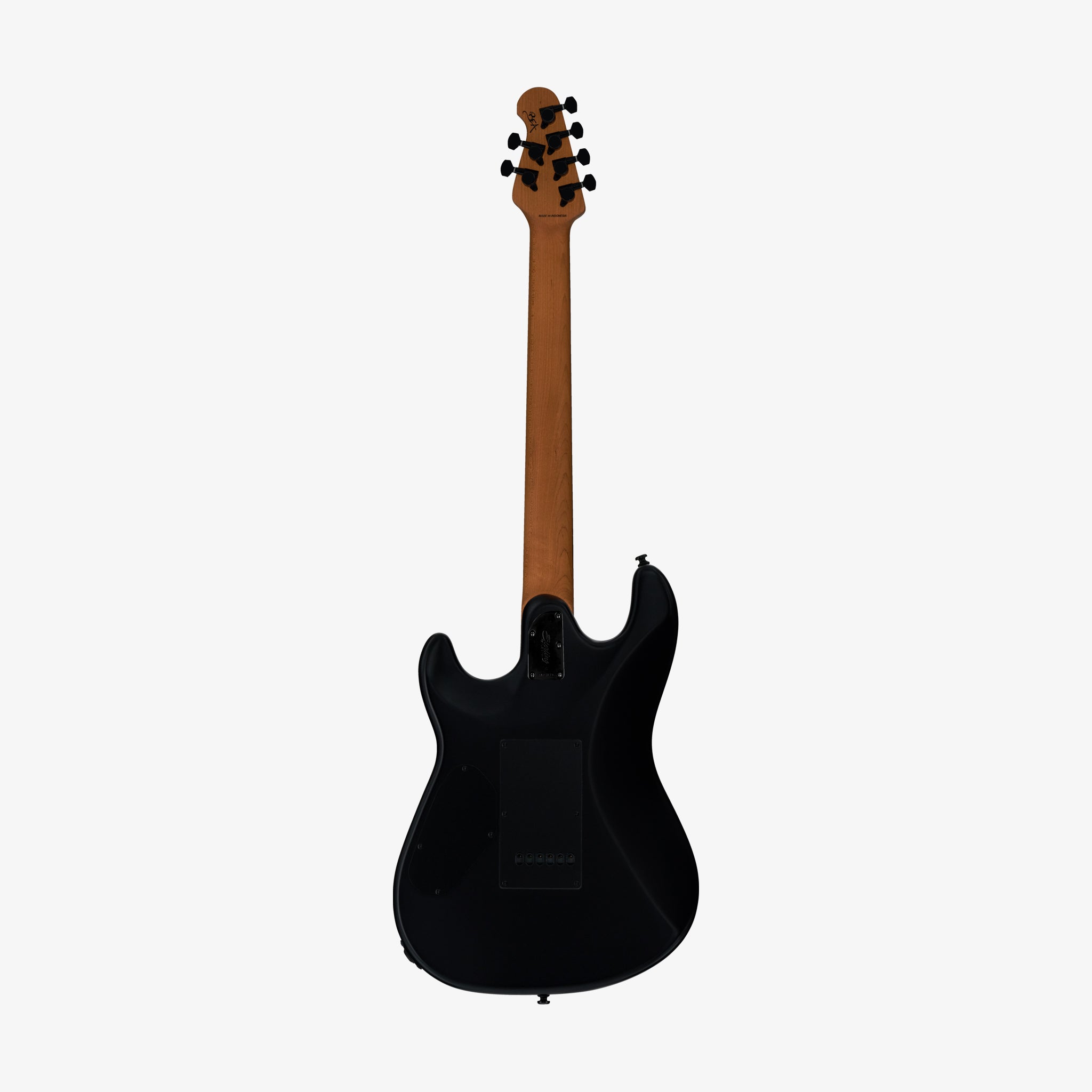Artist Collection – Sterling by Music Man