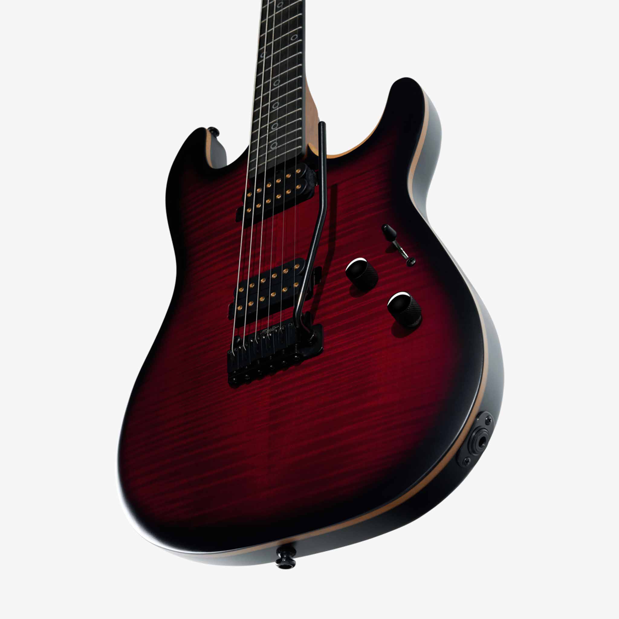 Artist Collection – Sterling by Music Man