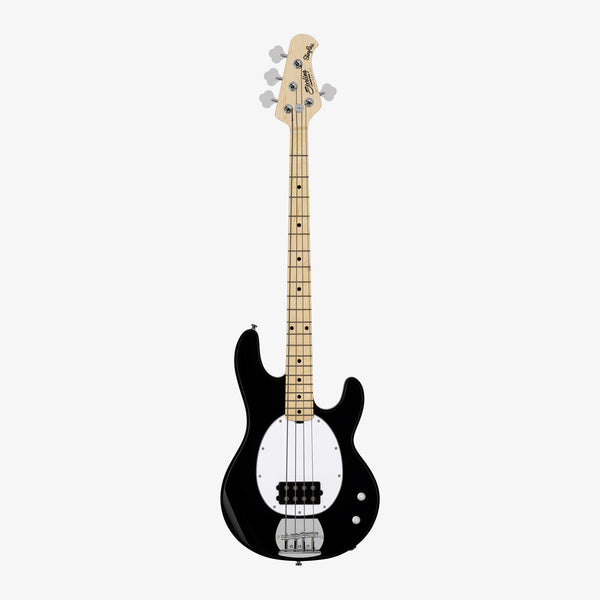 【11339】STERLING by MUSICMAN StingRay ST-RAY2-BK-M1-FRONT-FULL-
