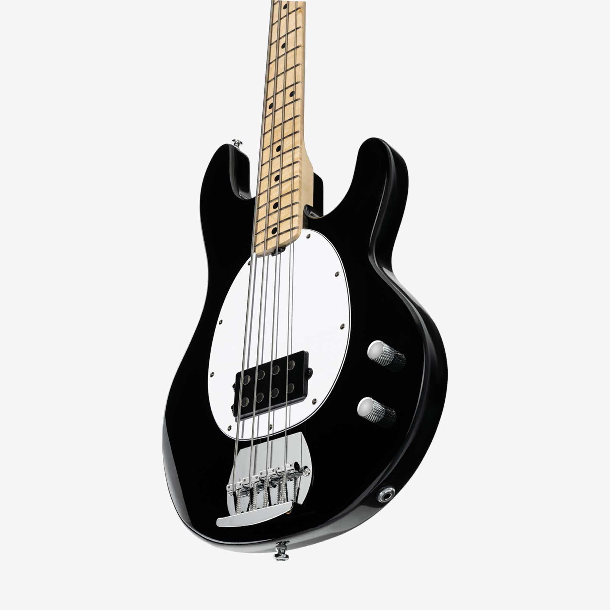 Intro Series StingRay – Sterling by Music Man