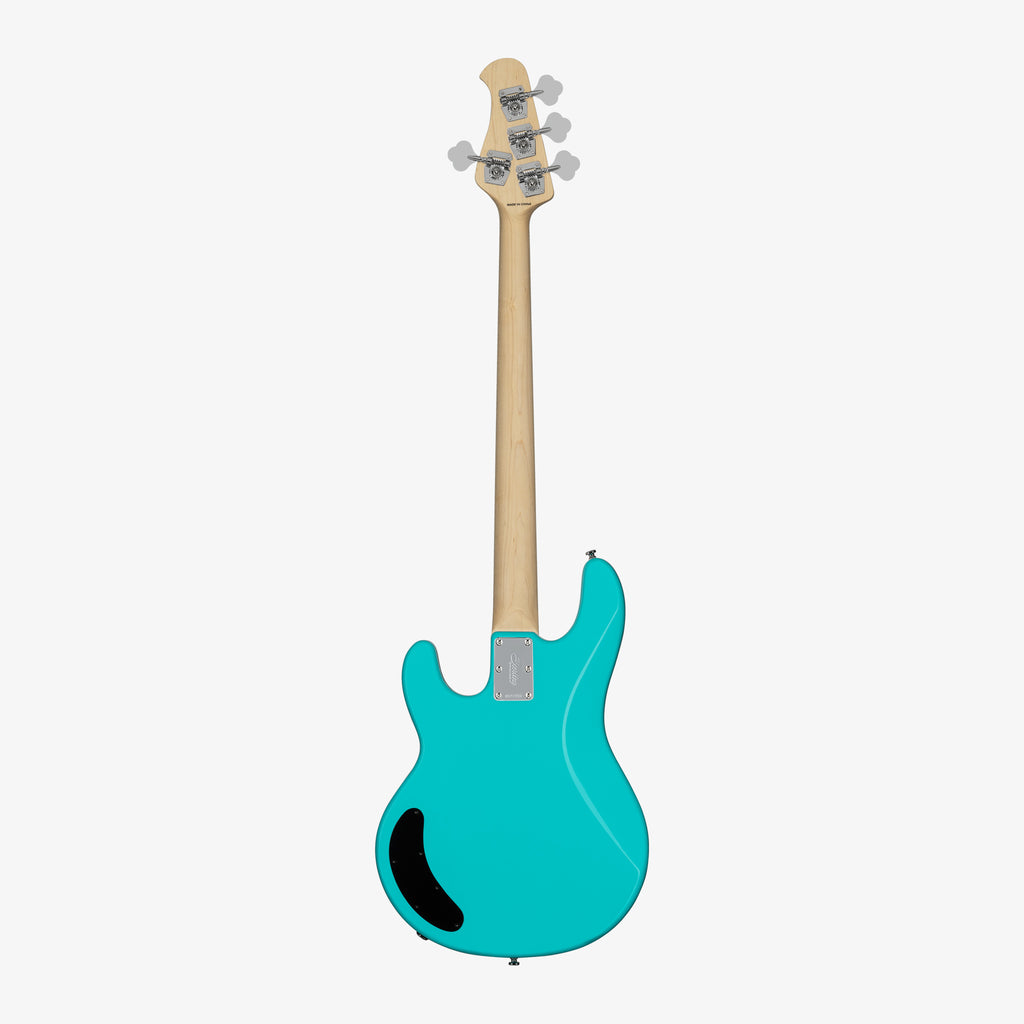 Intro Series StingRay