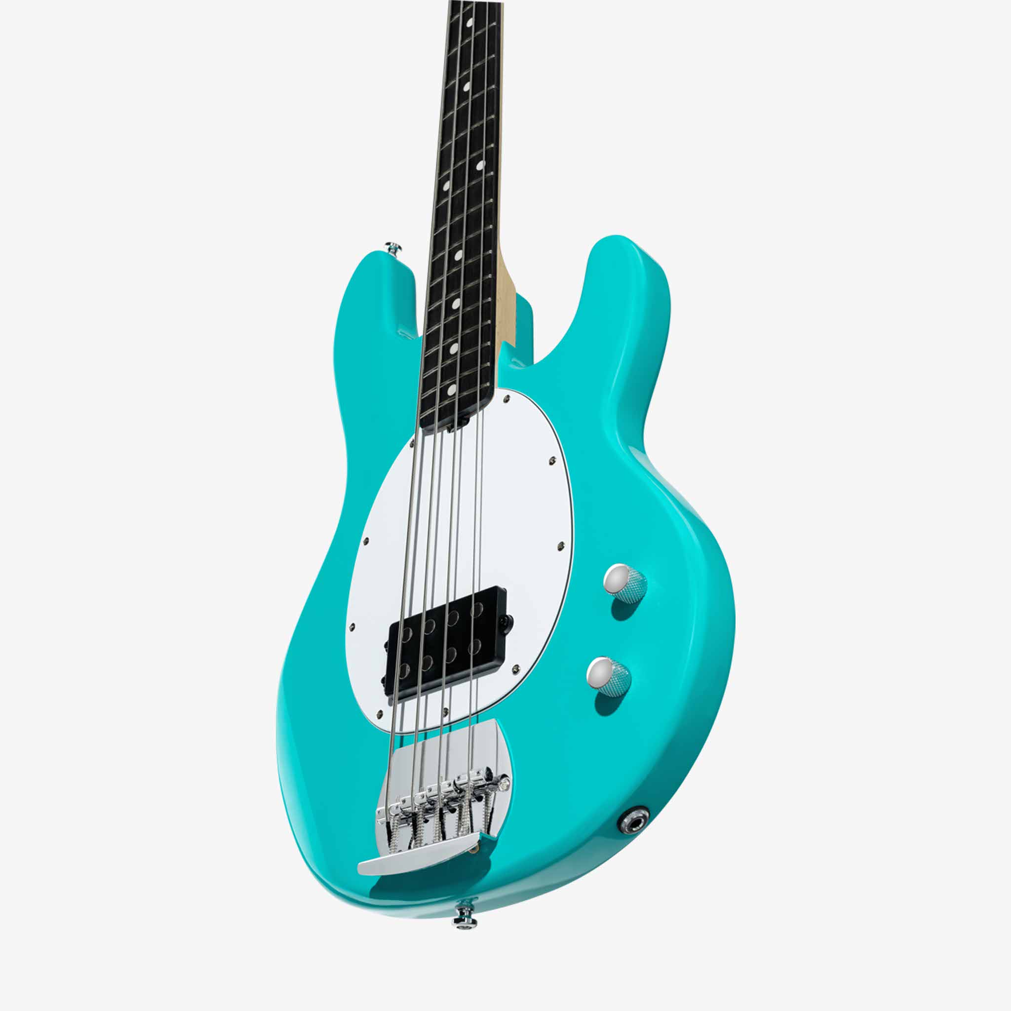 ベース Sterling by MUSICMAN StingRay Intro Series StingRay – Sterling by Music Man