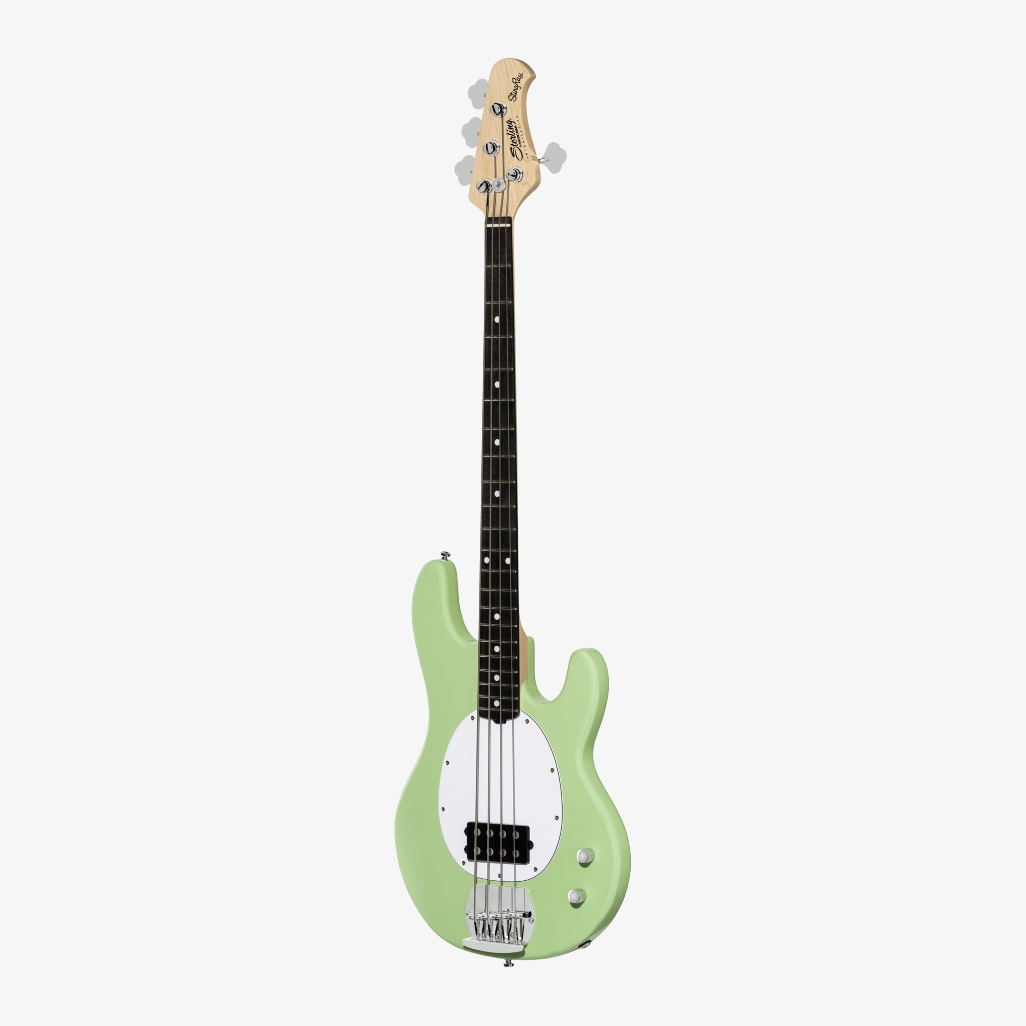 ベース Sterling by MUSICMAN StingRay Intro Series StingRay – Sterling by Music Man