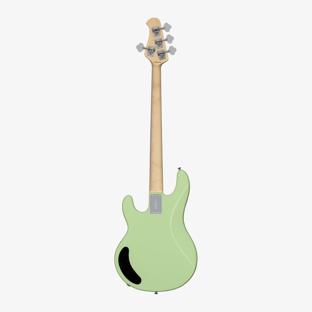 Intro Series StingRay