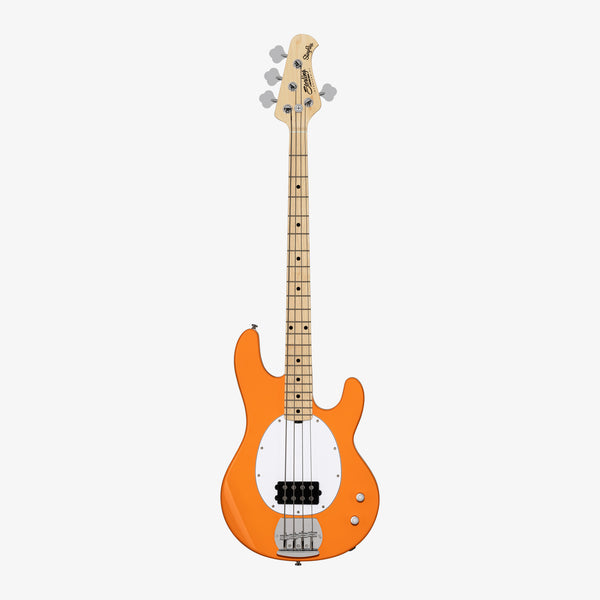 Intro Series StingRay – Sterling by Music Man