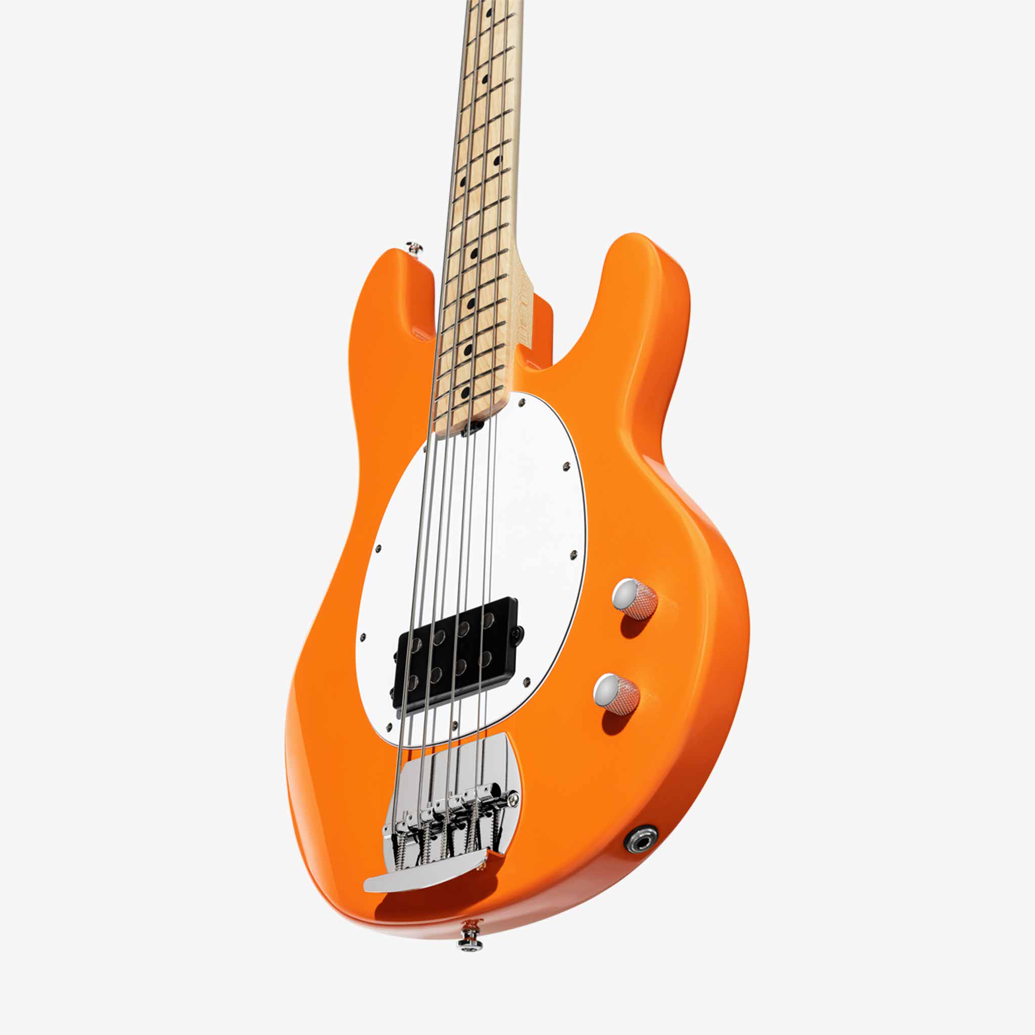 Intro Series StingRay – Sterling by Music Man