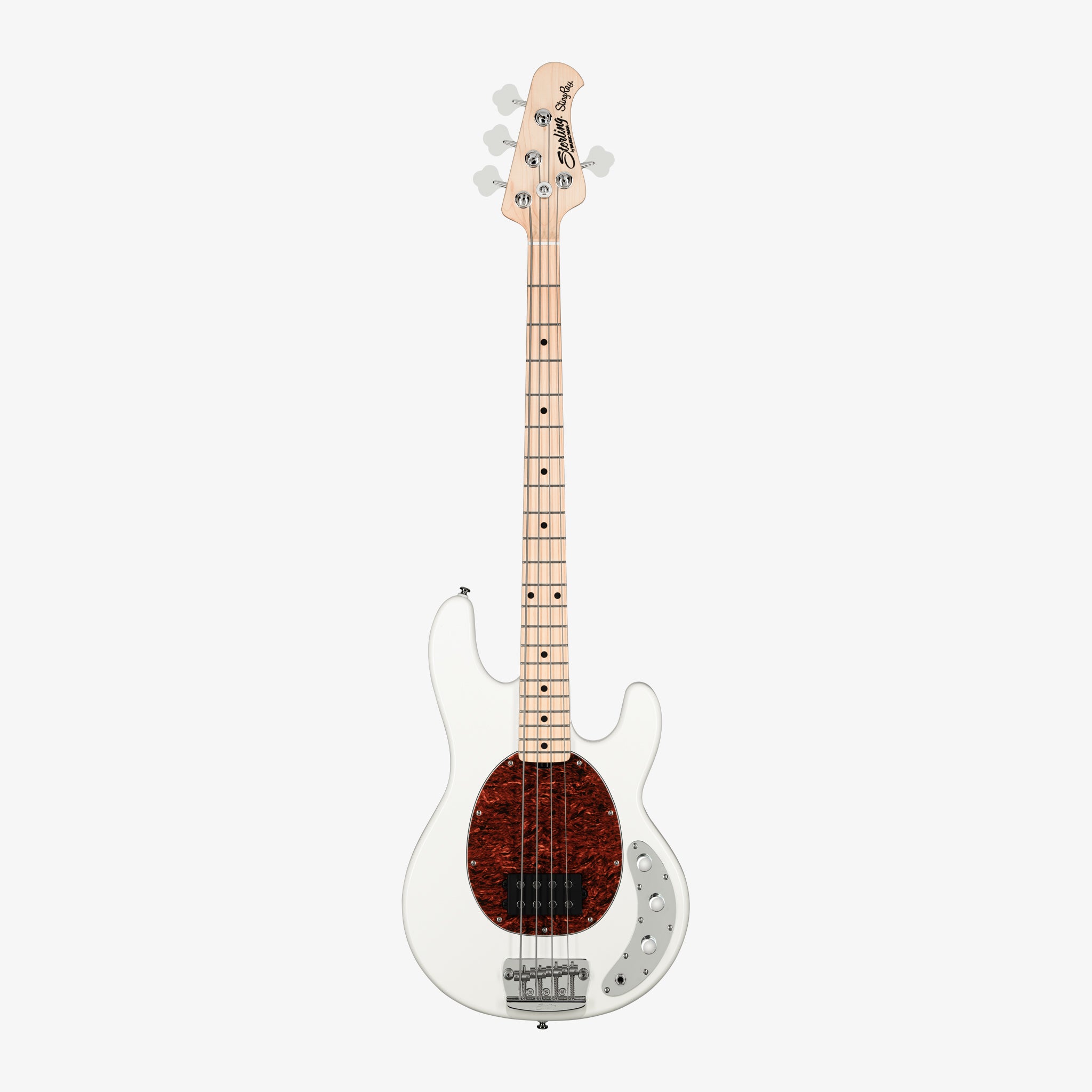ベース MUSIC MAN / Classic StingRay StingRay Classic – Sterling by Music Man