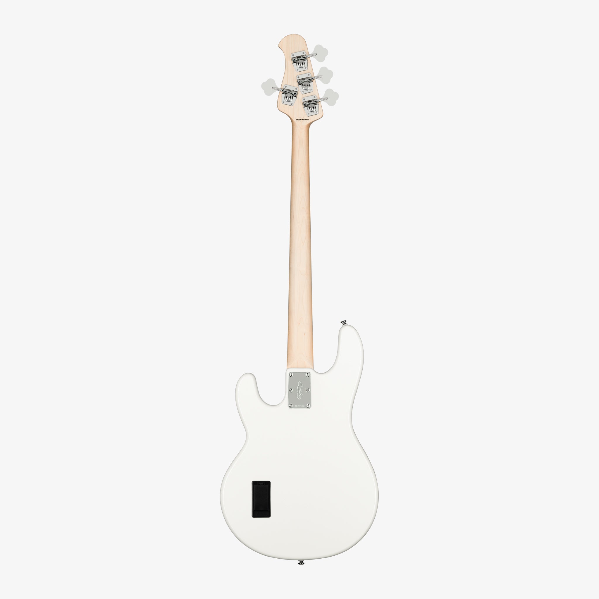 StingRay Classic – Sterling by Music Man