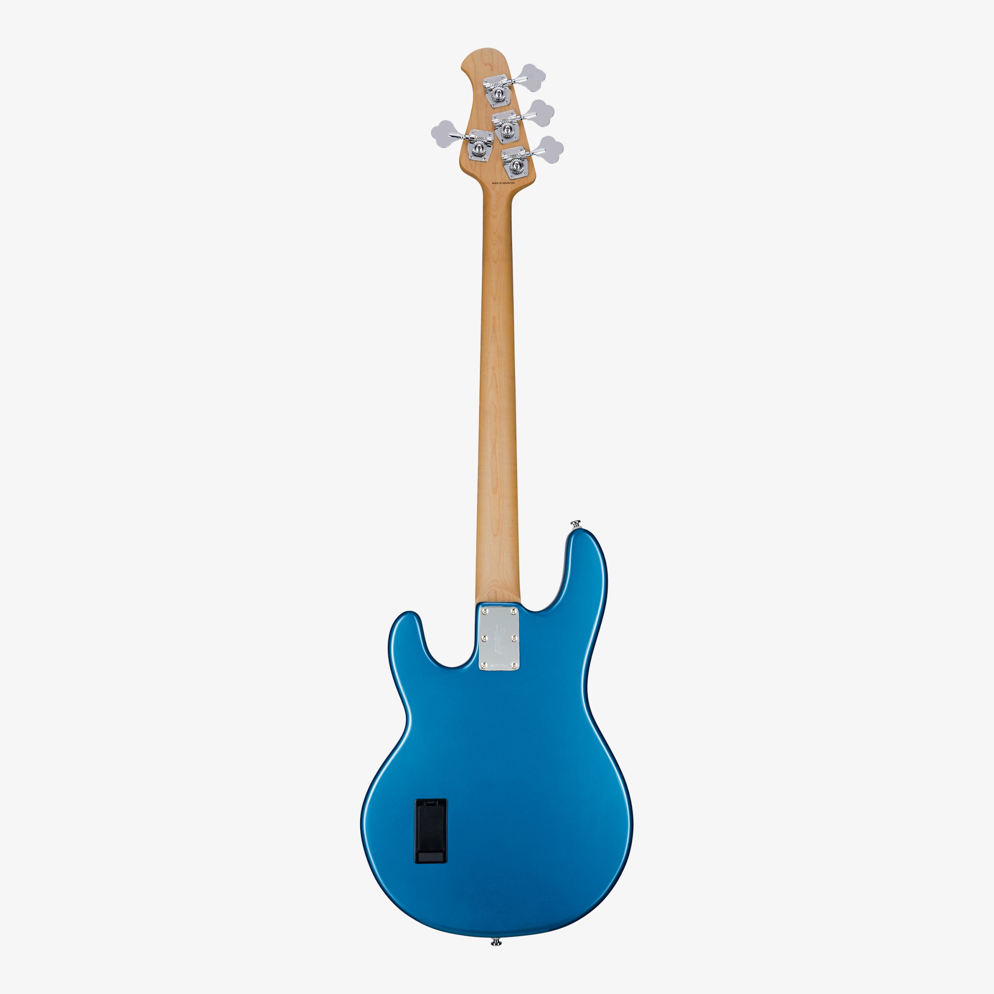 Stingray Classic RAY24CA | Basses | Sterling by Music Man