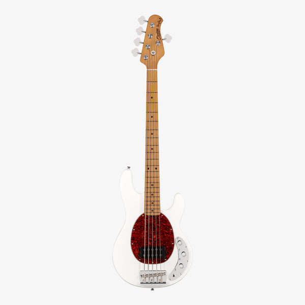 StingRay Classic 5 RAY25CA | Basses | Sterling by Music Man