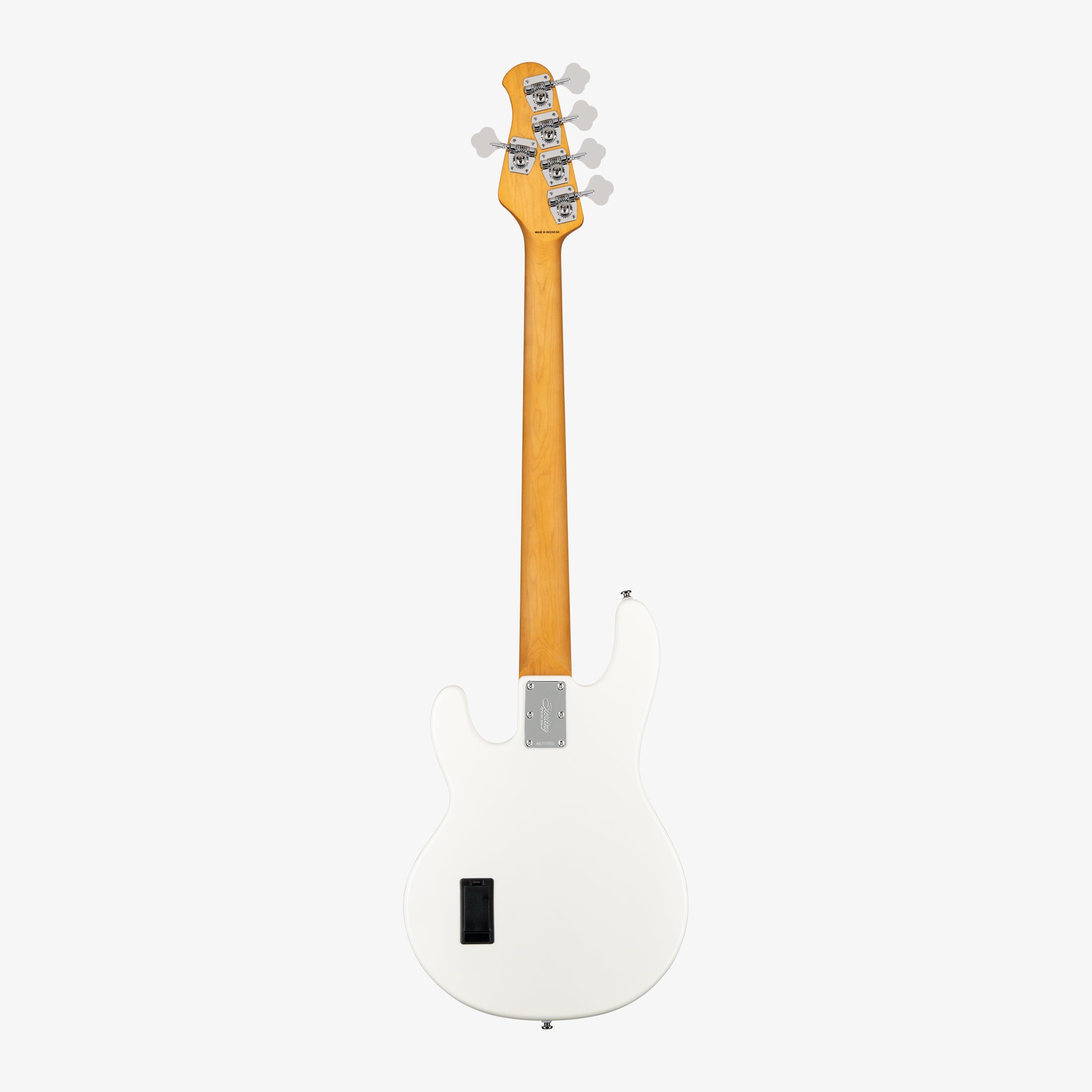 StingRay Classic 5 RAY25CA | Basses | Sterling by Music Man