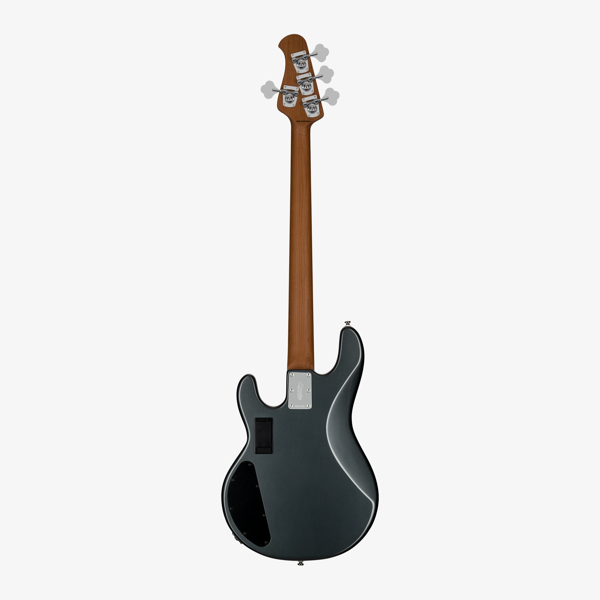 StingRay HH – Sterling by Music Man