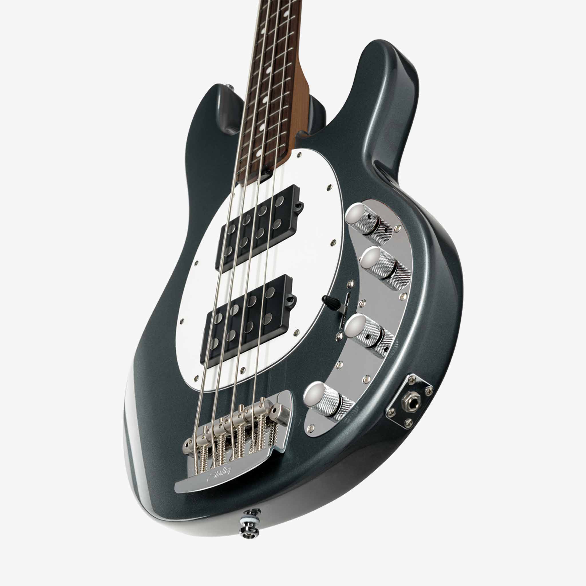 StingRay HH – Sterling by Music Man
