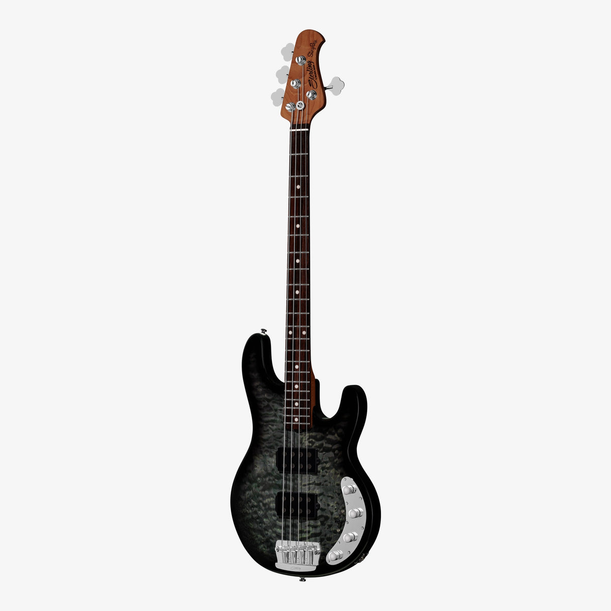 Stingray HH