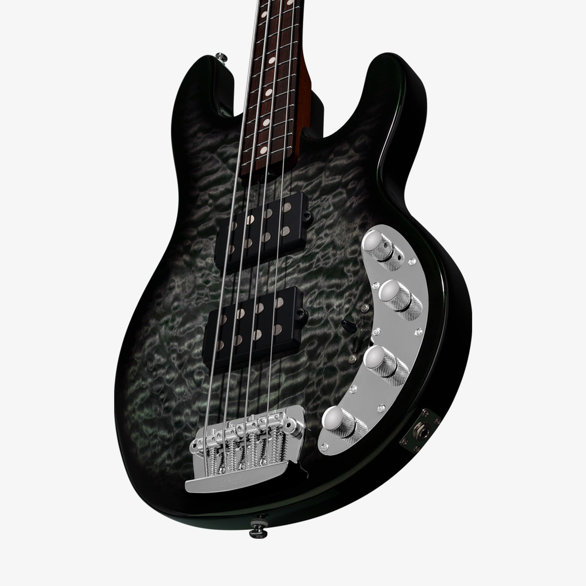 Stingray HH
