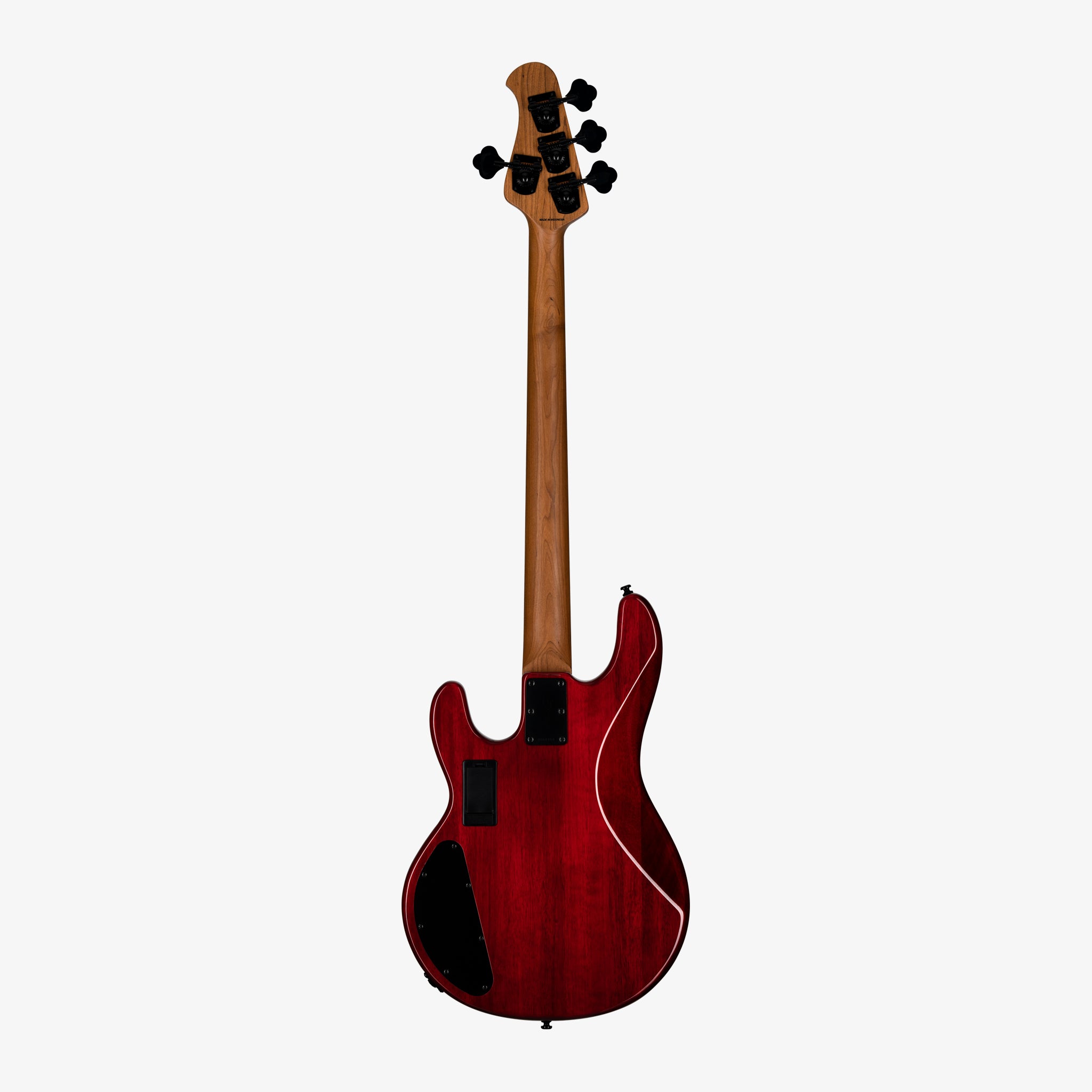 StingRay RAY34 HH Maple Top | Basses | Sterling by Music Man