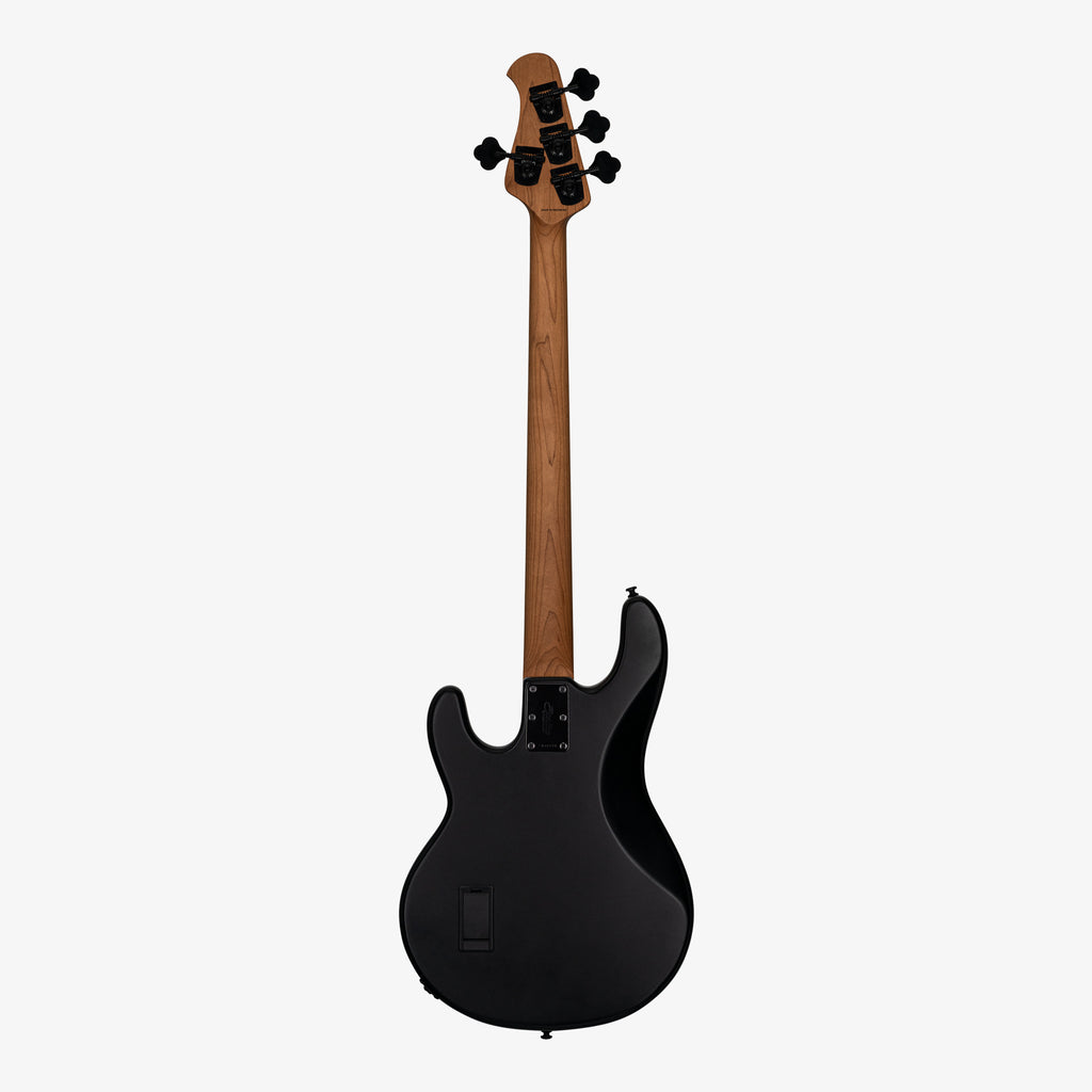 StingRay Poplar Top