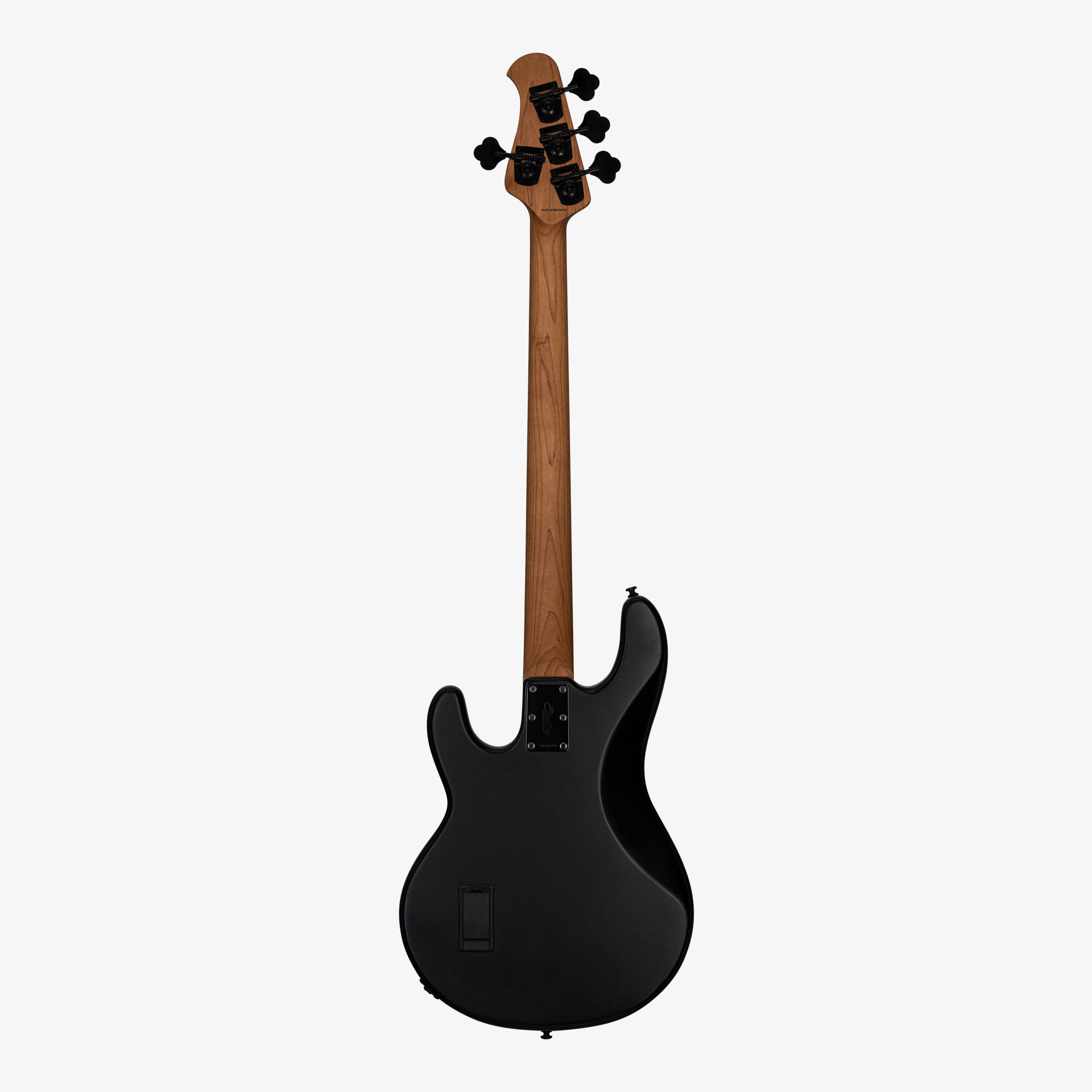 StingRay Poplar Top