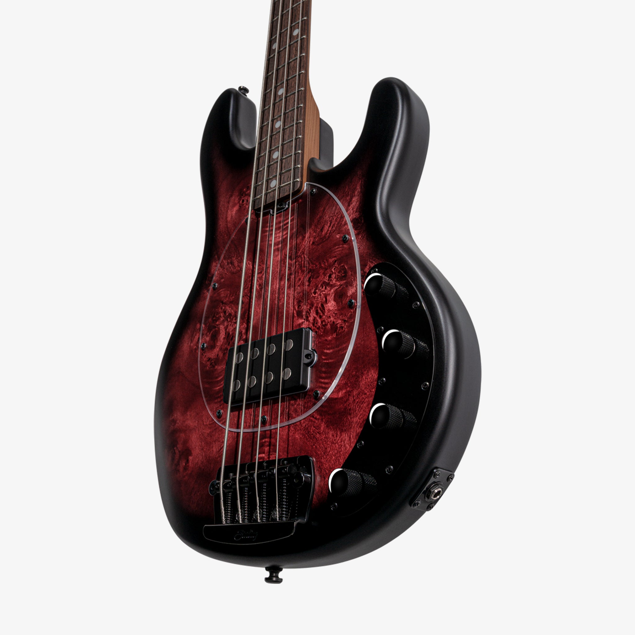 StingRay Poplar Top