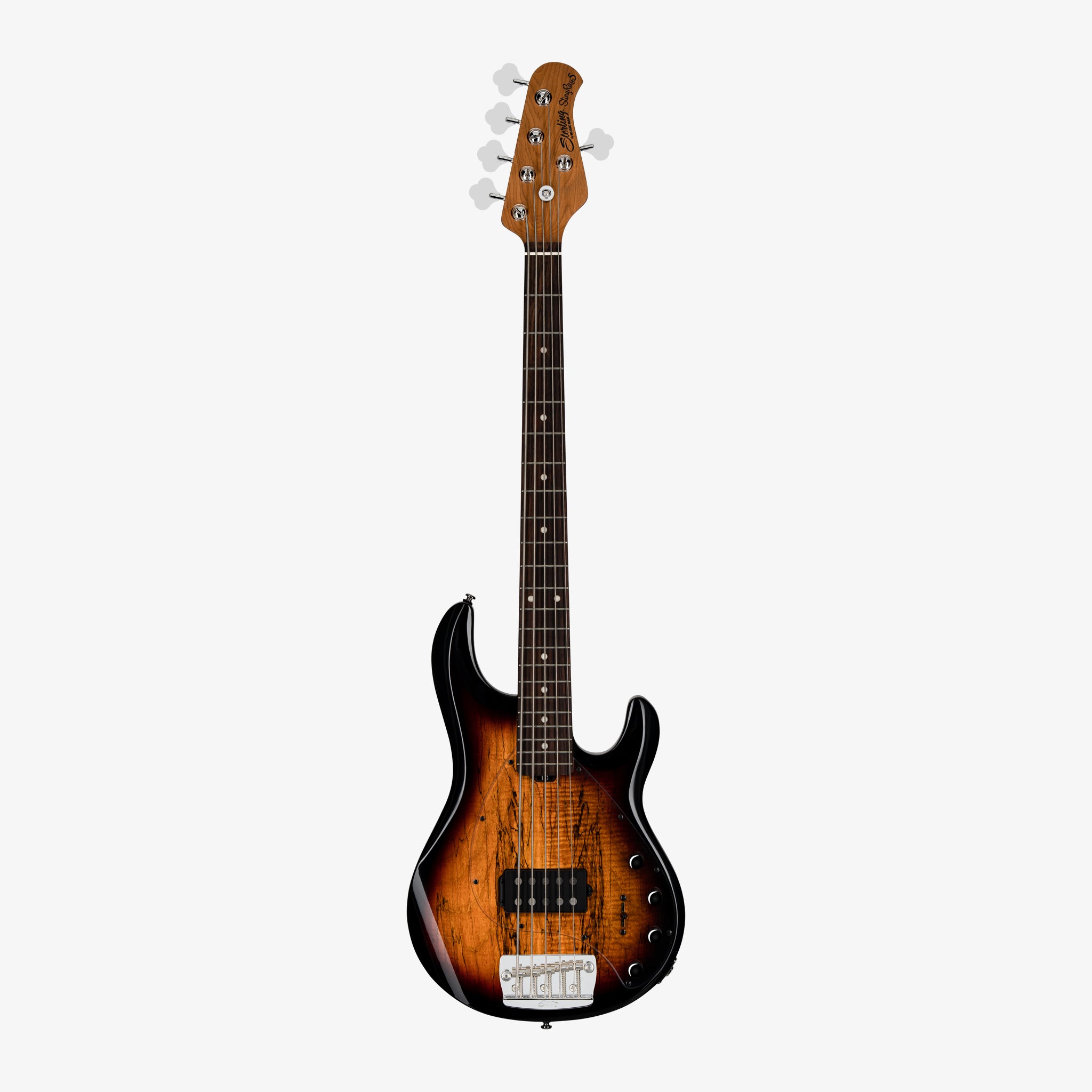 Sterling Ray35 MH 最上スティングレイモデル MusicMan ST-RAY35SM-3TS-R2-FRONT-FULL.