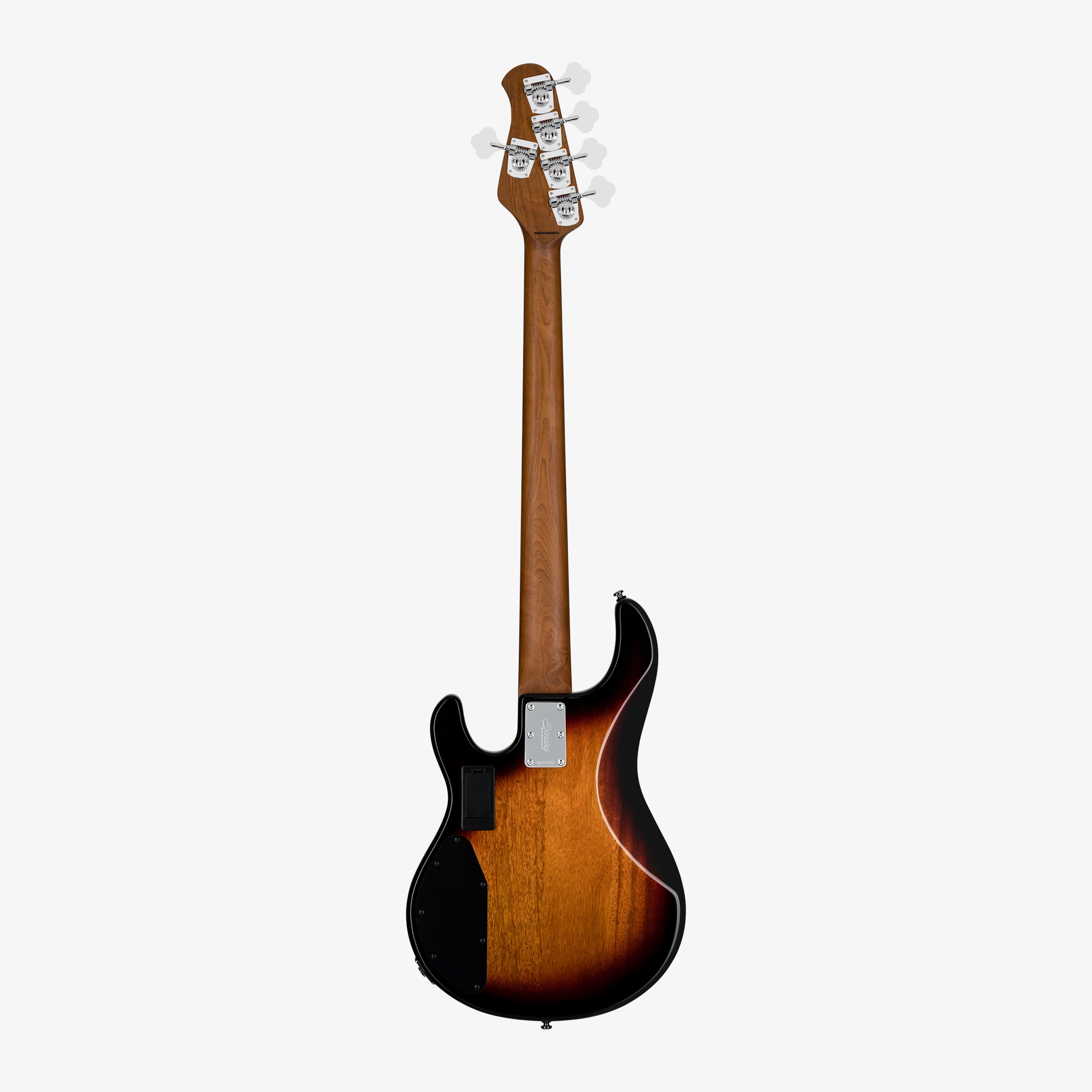 Sterling Ray35 MH 最上スティングレイモデル MusicMan StingRay 5 Ray35 Maple Top | Basses | Sterling by Music Man