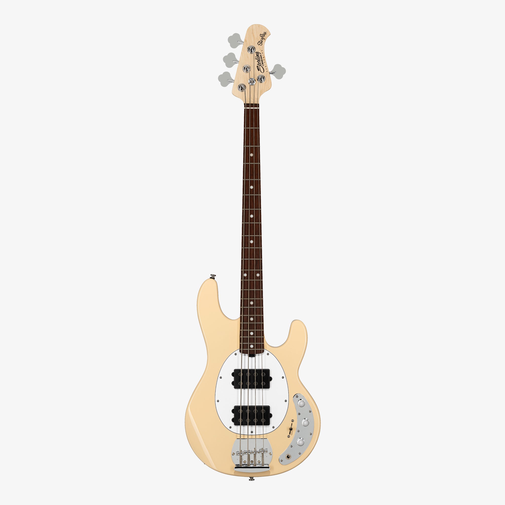 SUB Series StingRay HH