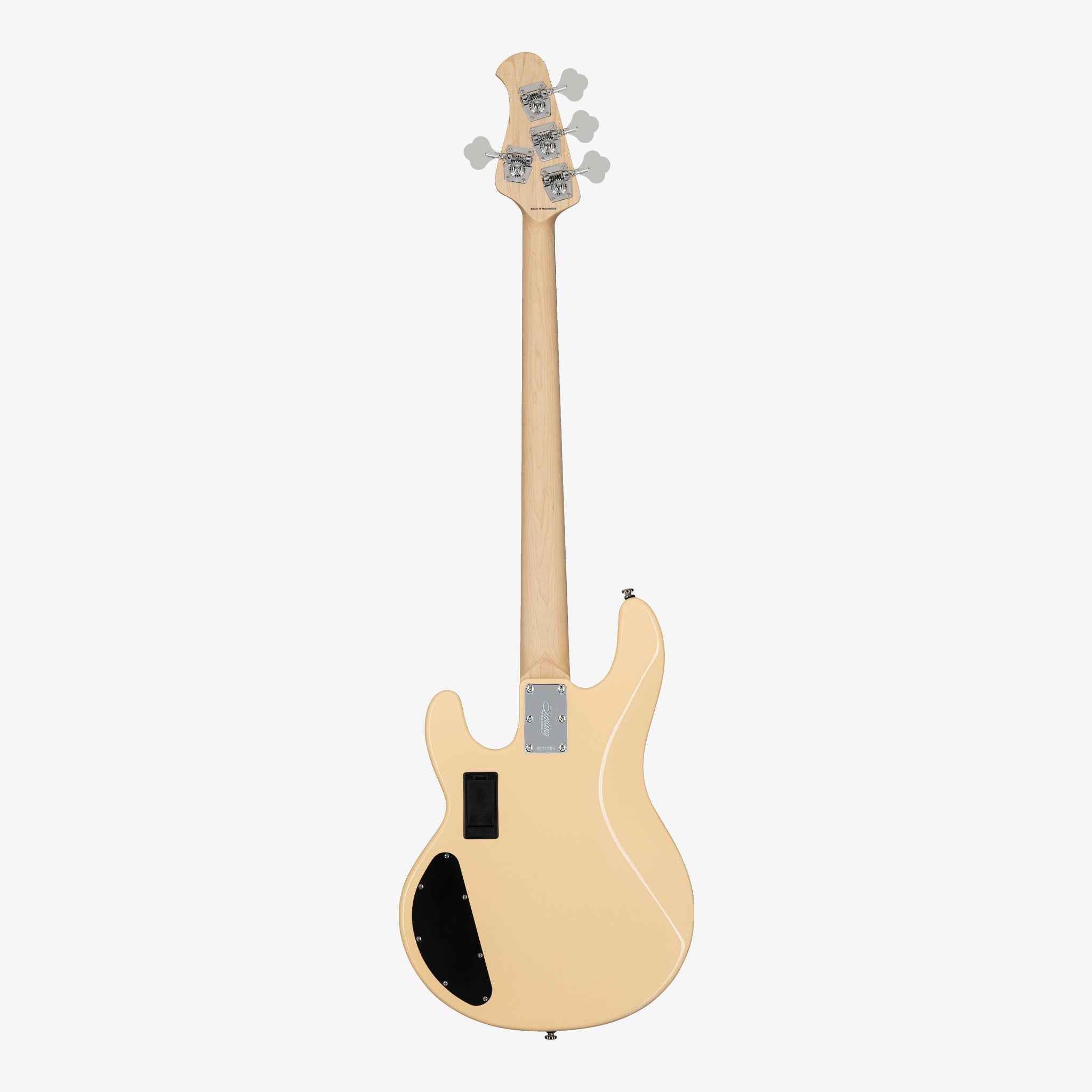 Sterling by music man sting ray4エレキベース STERLING by Musicman