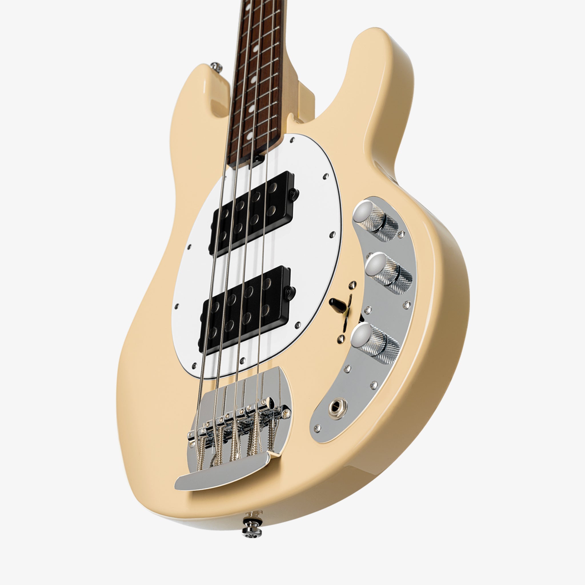 SUB Series StingRay HH