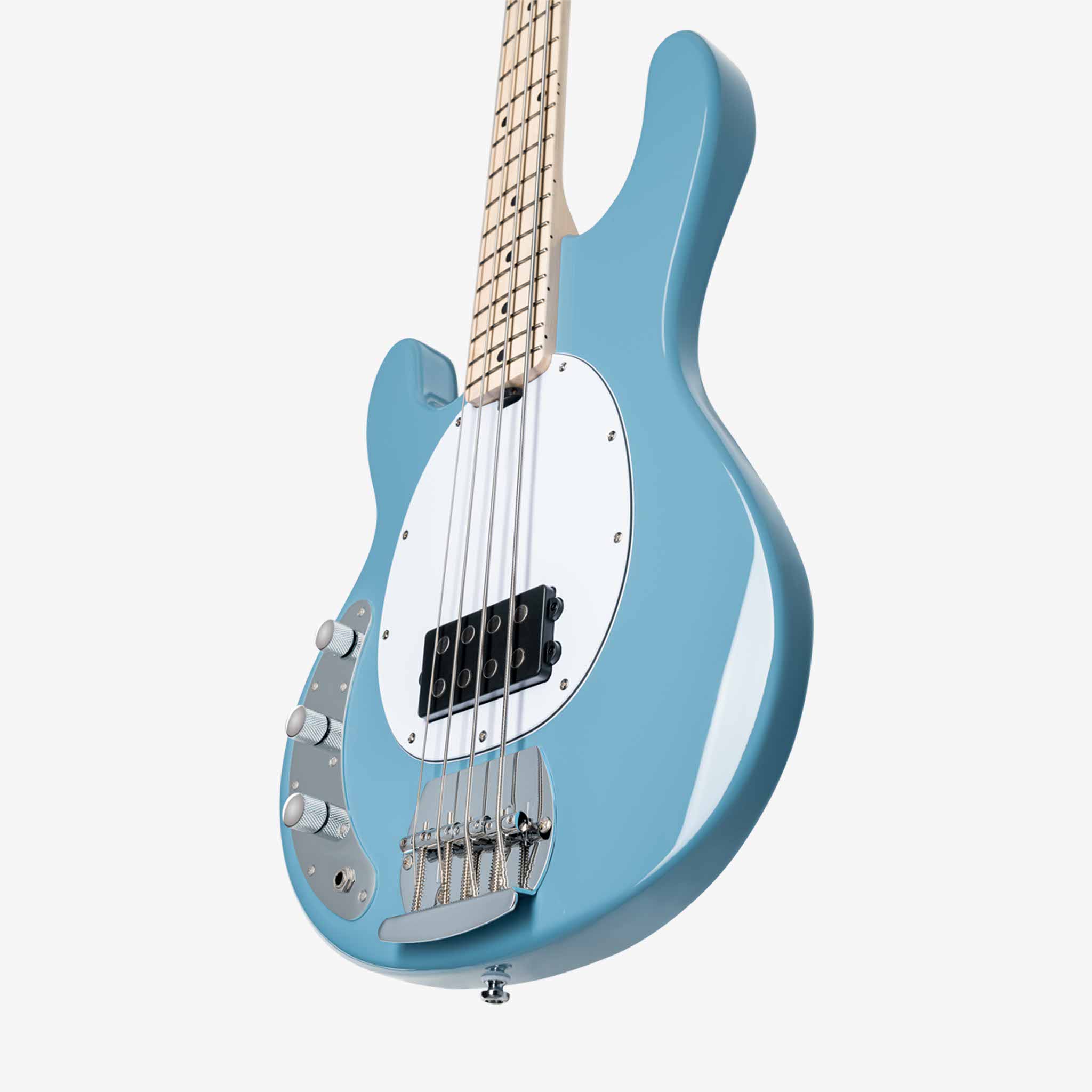 StingRay Ray4 Left Handed | Basses | SUB – Sterling by Music Man