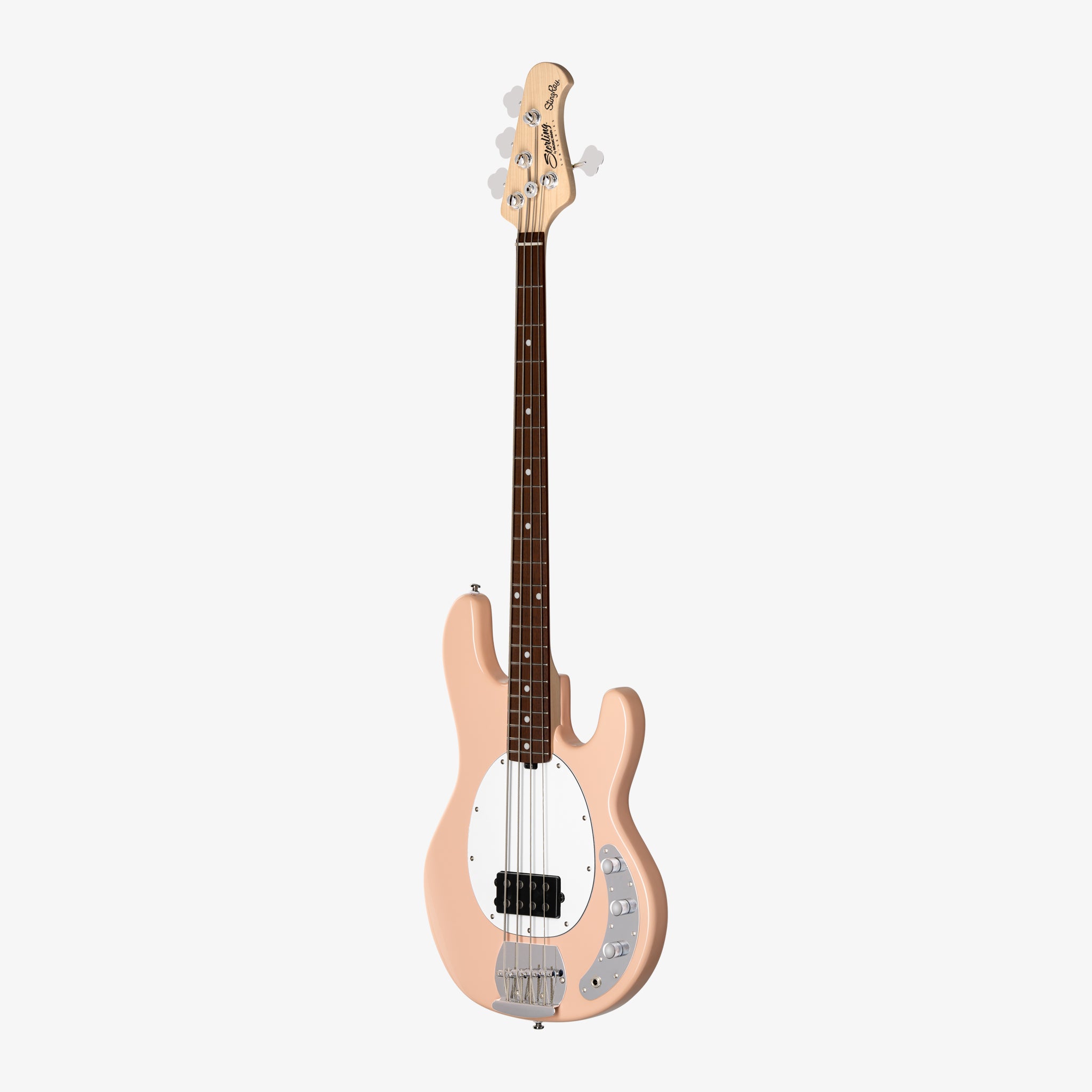 StingRay Ray 4 | Basses | SUB – Sterling by Music Man