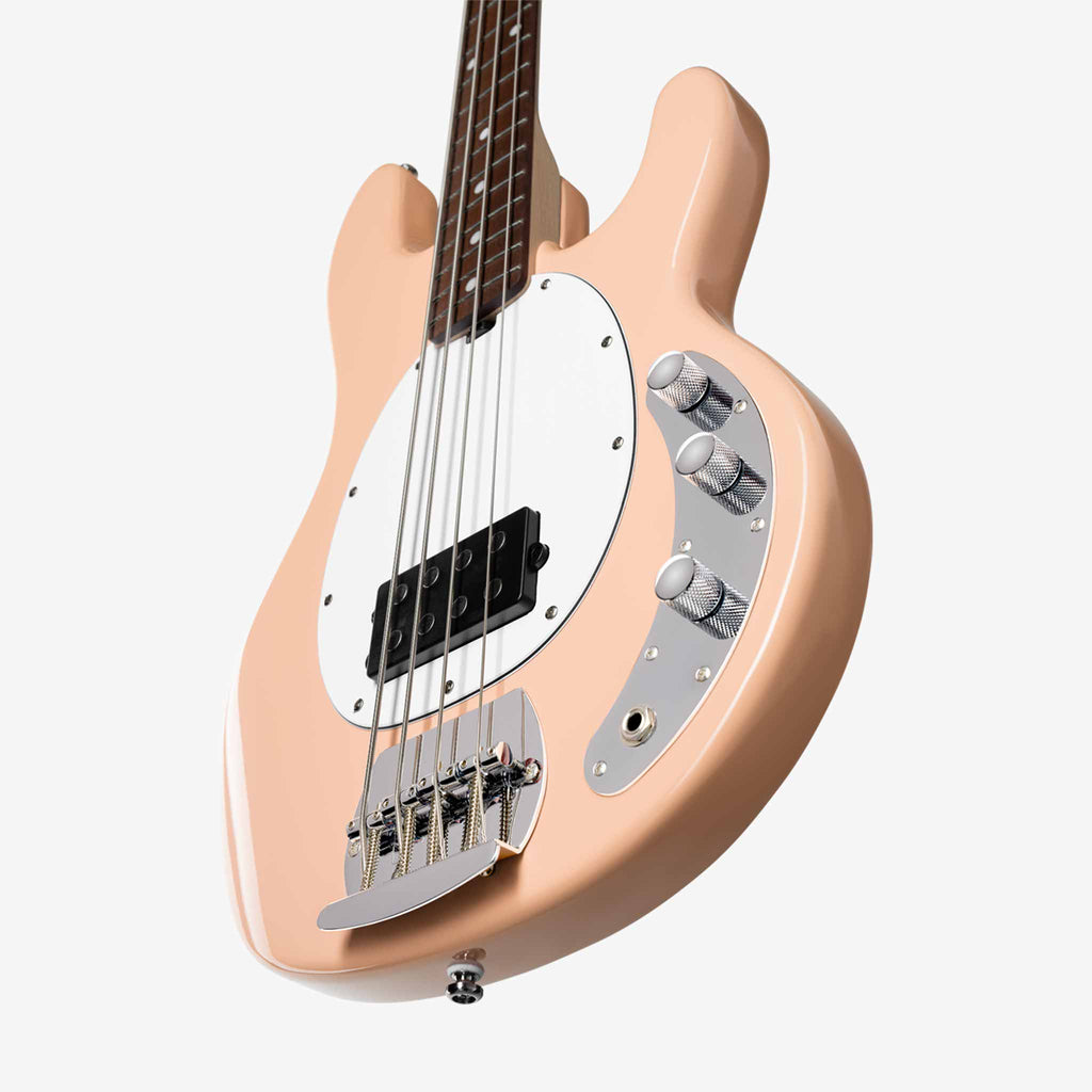 SUB Series StingRay