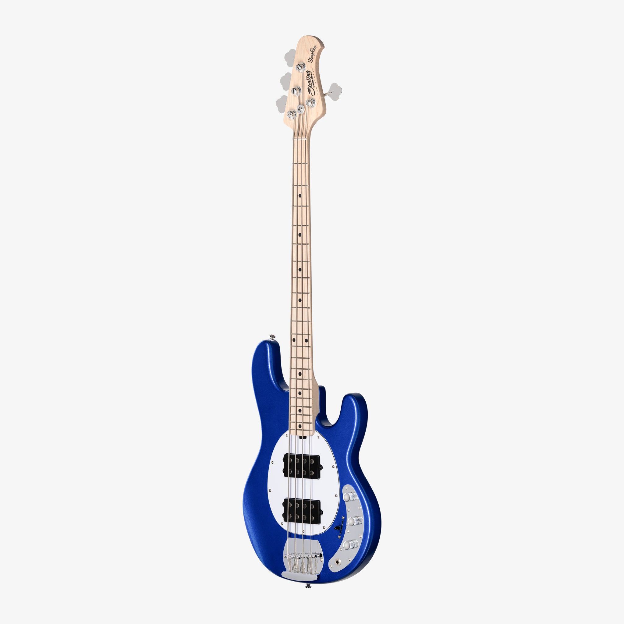 Musicman Sterling ベースUSA Sterling | Basses | Ernie Ball Music Man
