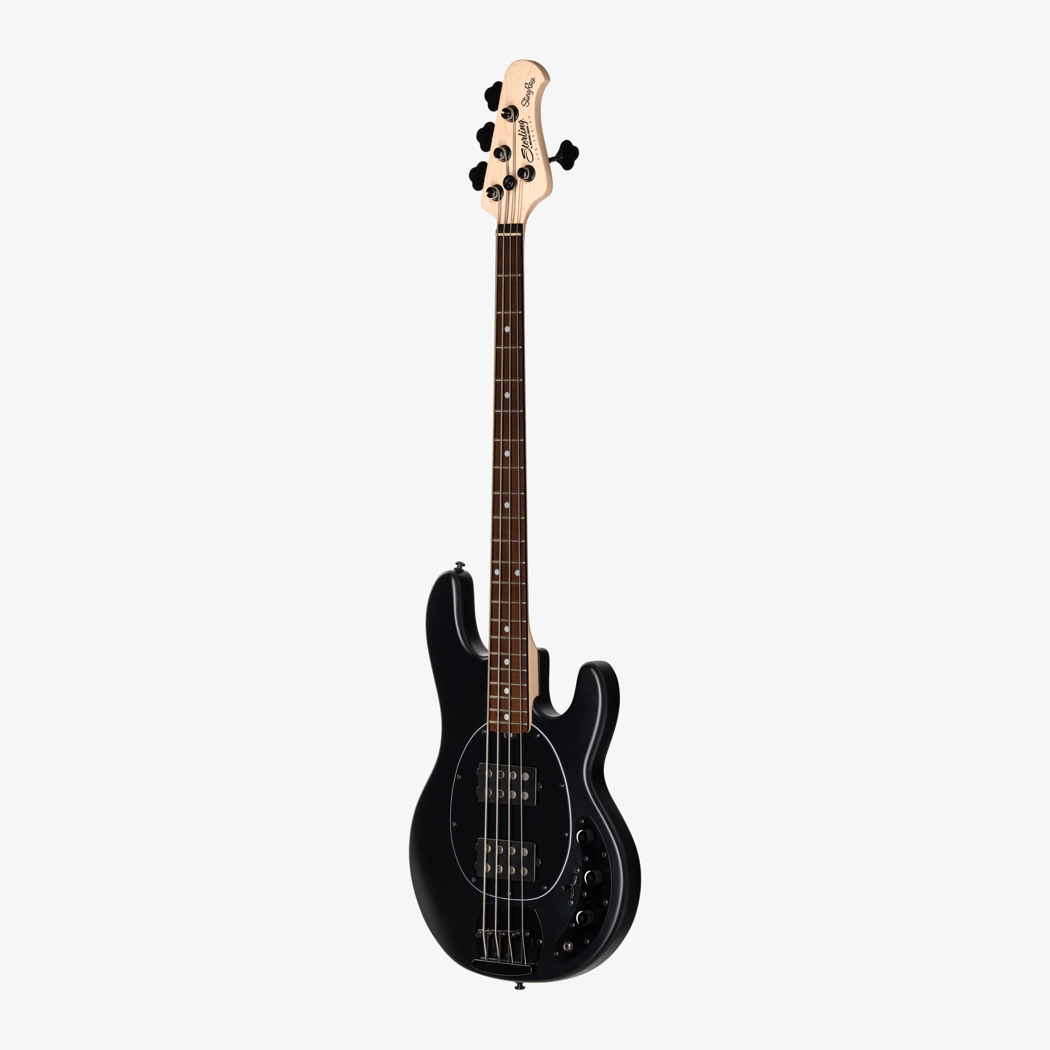 k*a様 Sterling by MUSIC MAN SUB Series ステ Sub Series Stingray – Sterling by Music Man