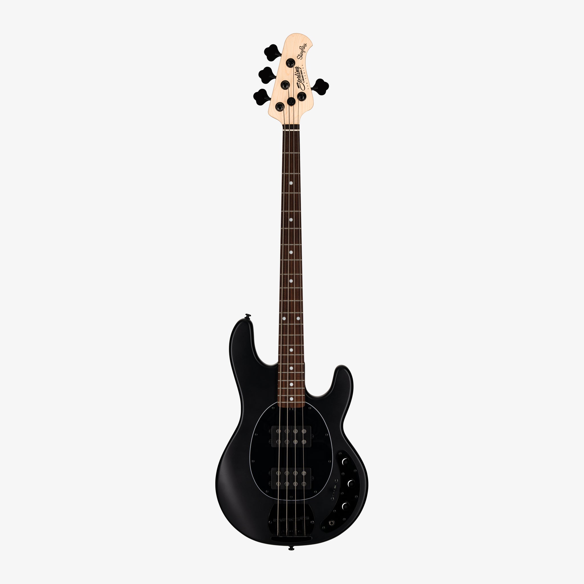 Sterlin by MusicMan RAY4 スティングレイ アクティブ StingRay Ray4 – Sterling by Music Man