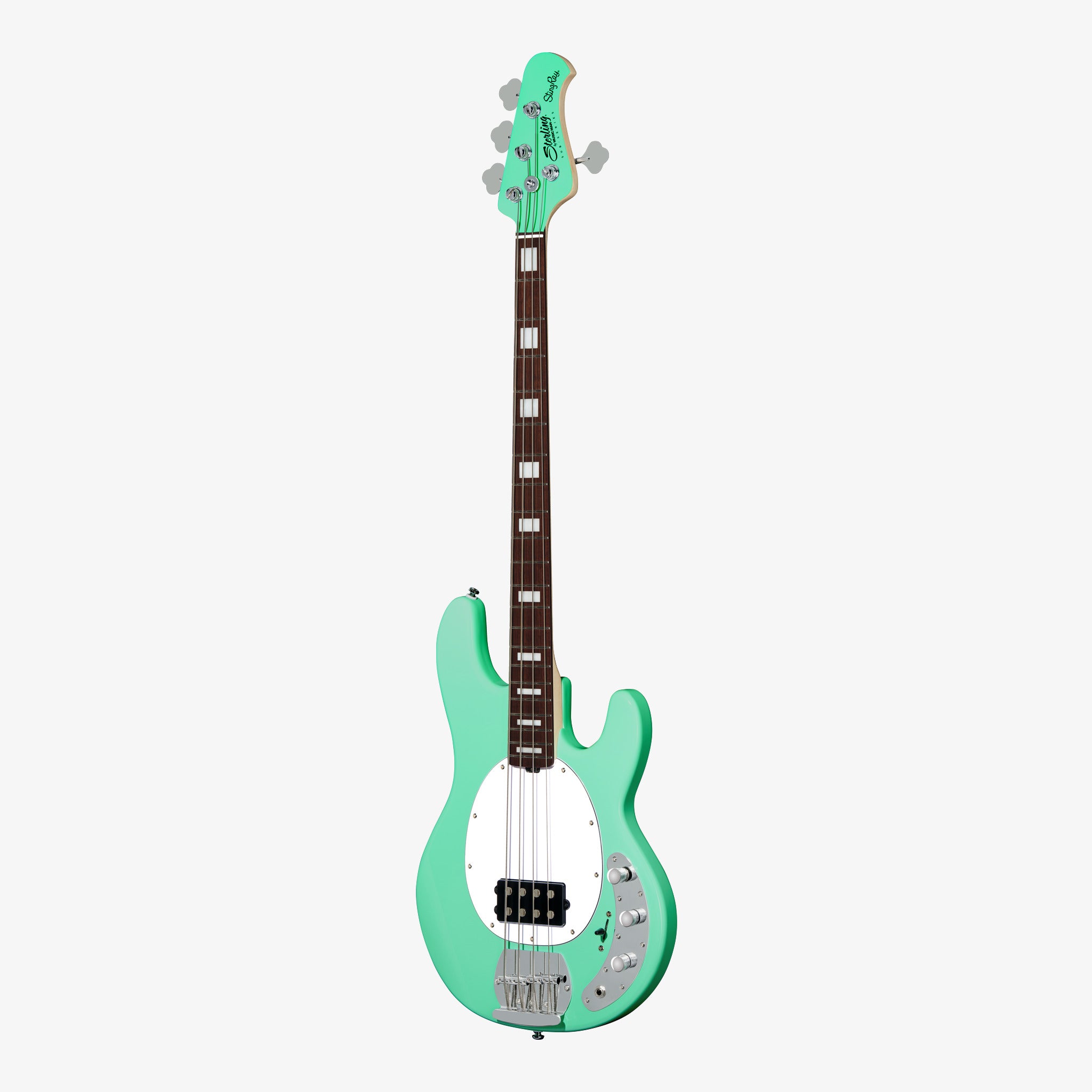 SUB Series StingRay Plus