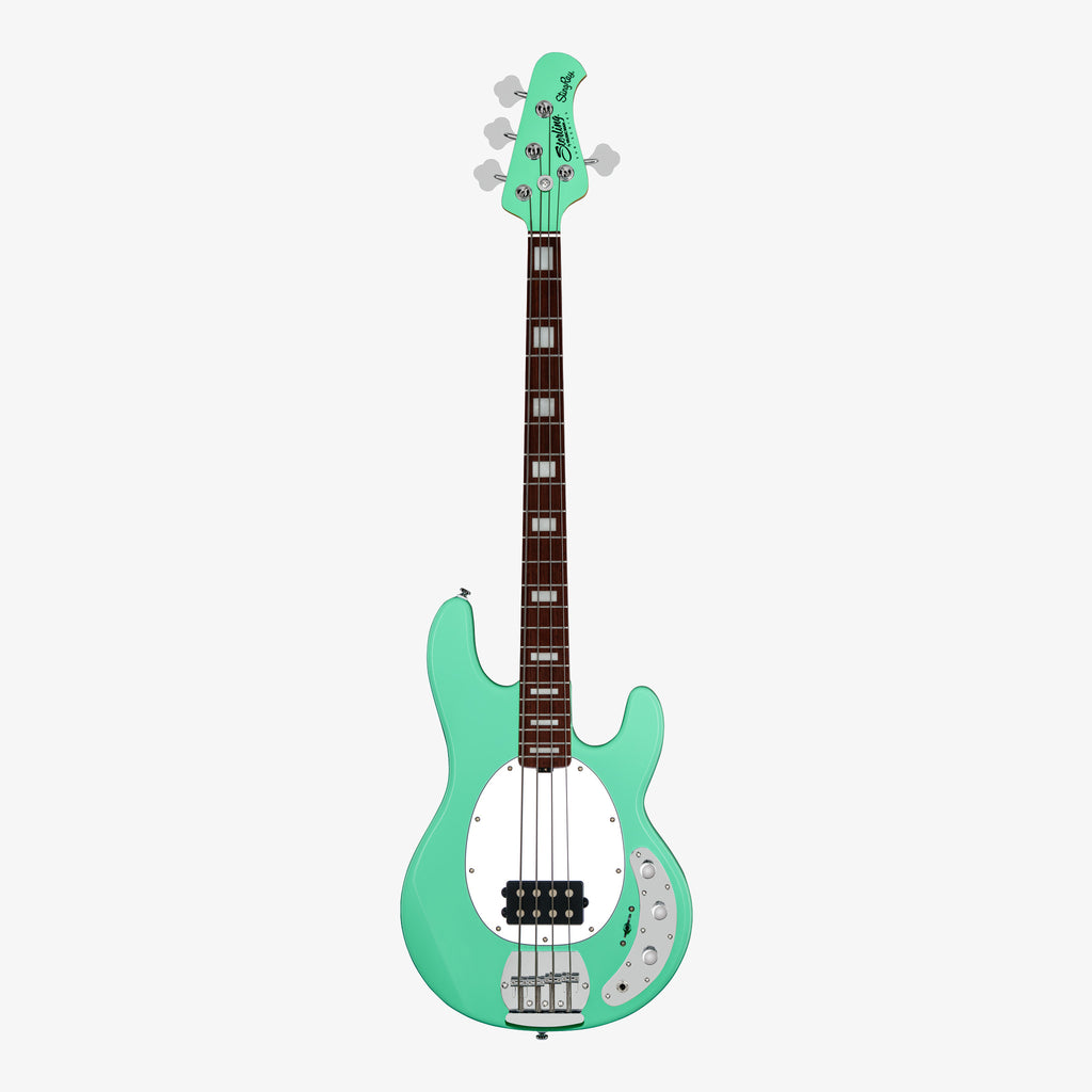 SUB Series StingRay Plus