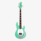 SUB Series StingRay Plus